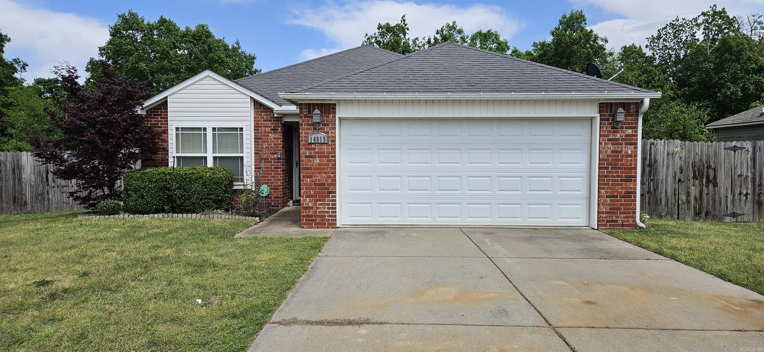 Parkway Meadows - Residential Lease