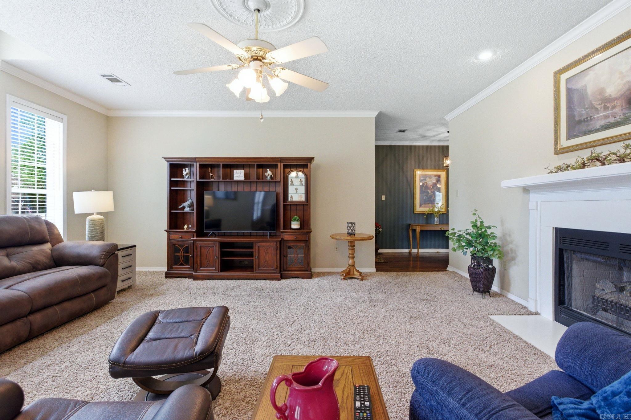 FECHER ADD - Residential