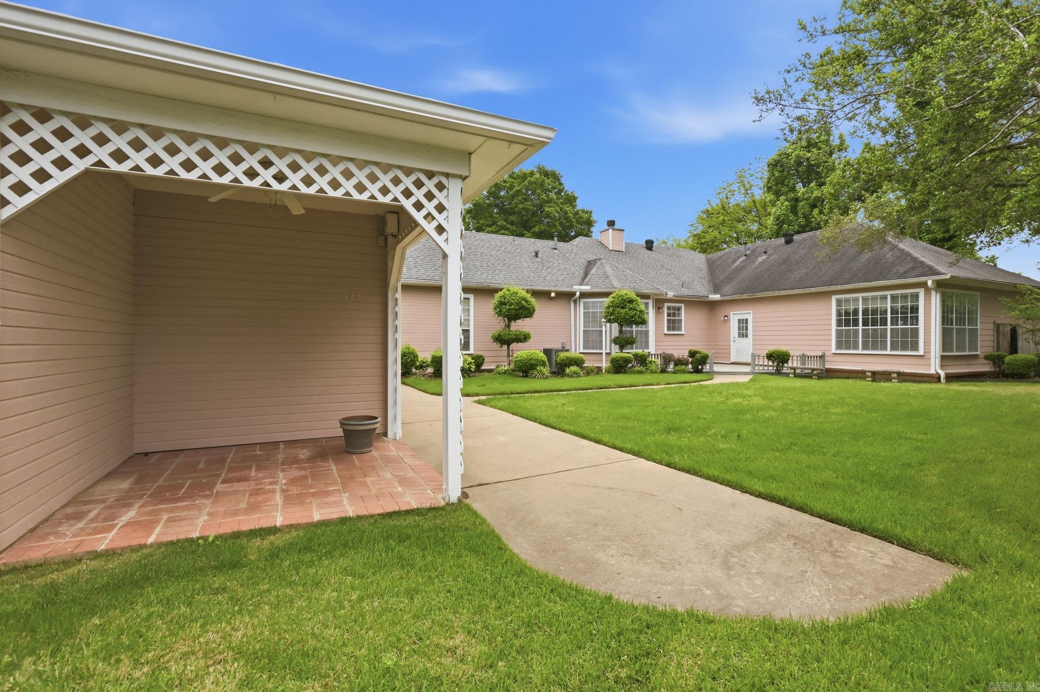 FECHER ADD - Residential