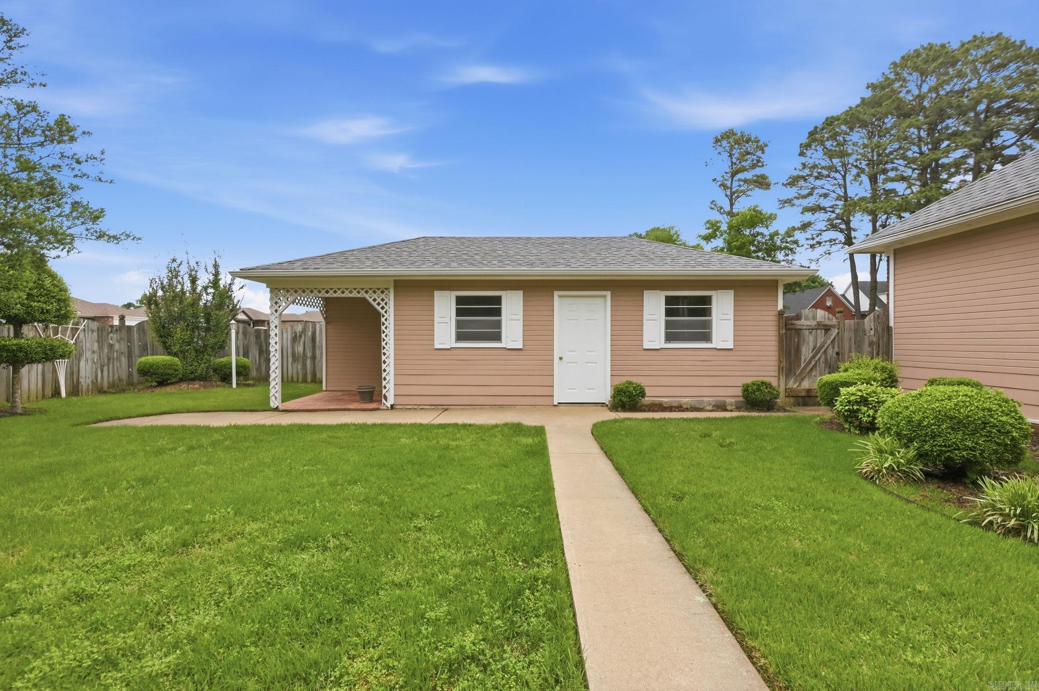 FECHER ADD - Residential