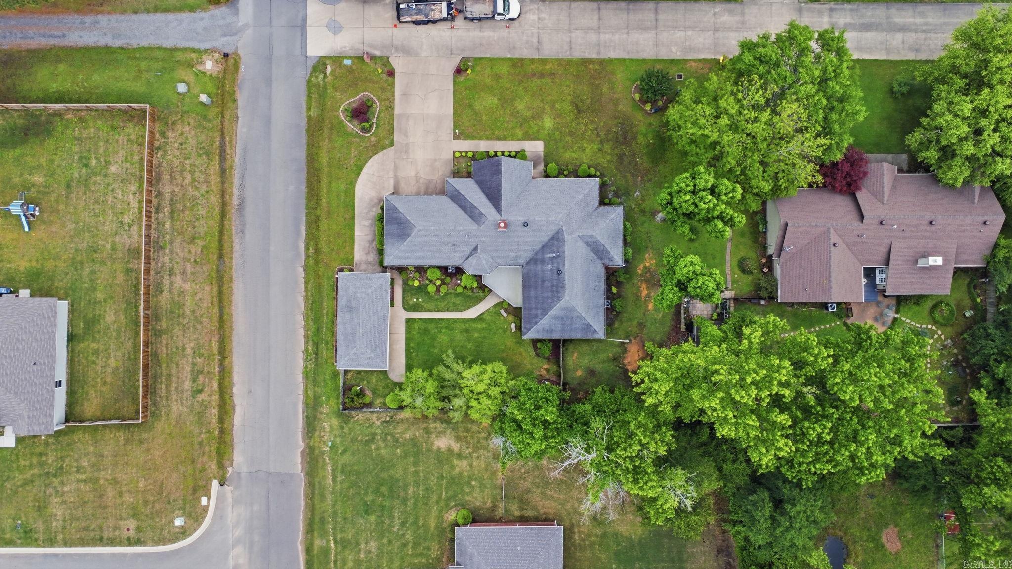 FECHER ADD - Residential