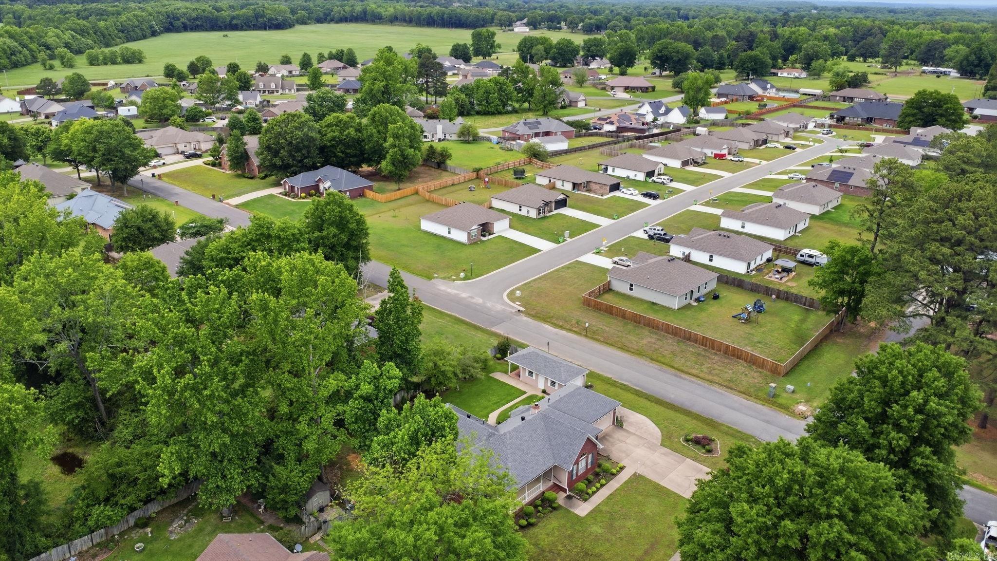 FECHER ADD - Residential