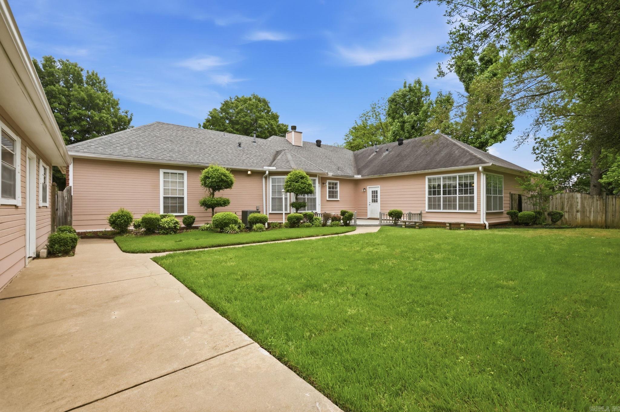 FECHER ADD - Residential