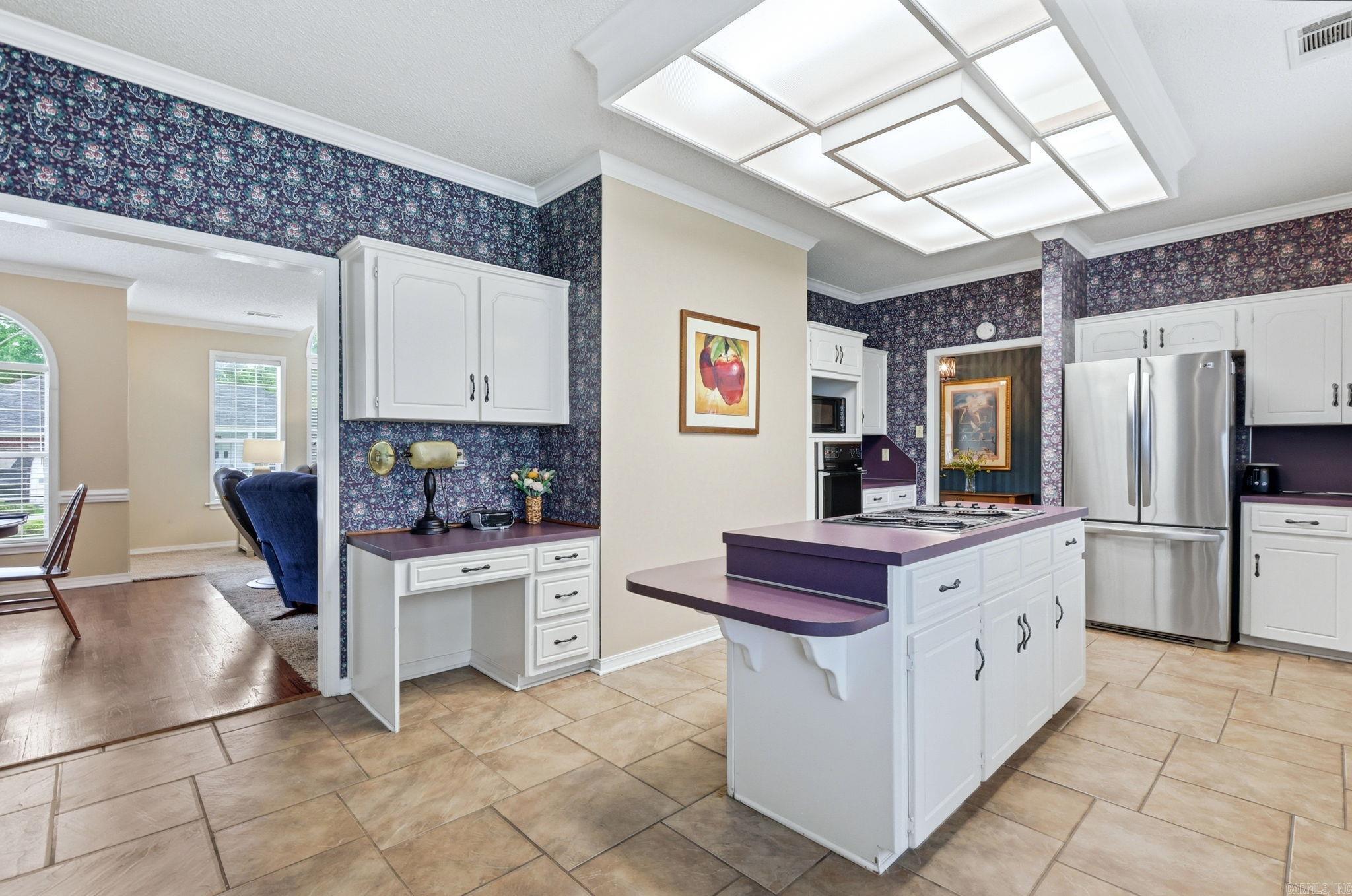 FECHER ADD - Residential