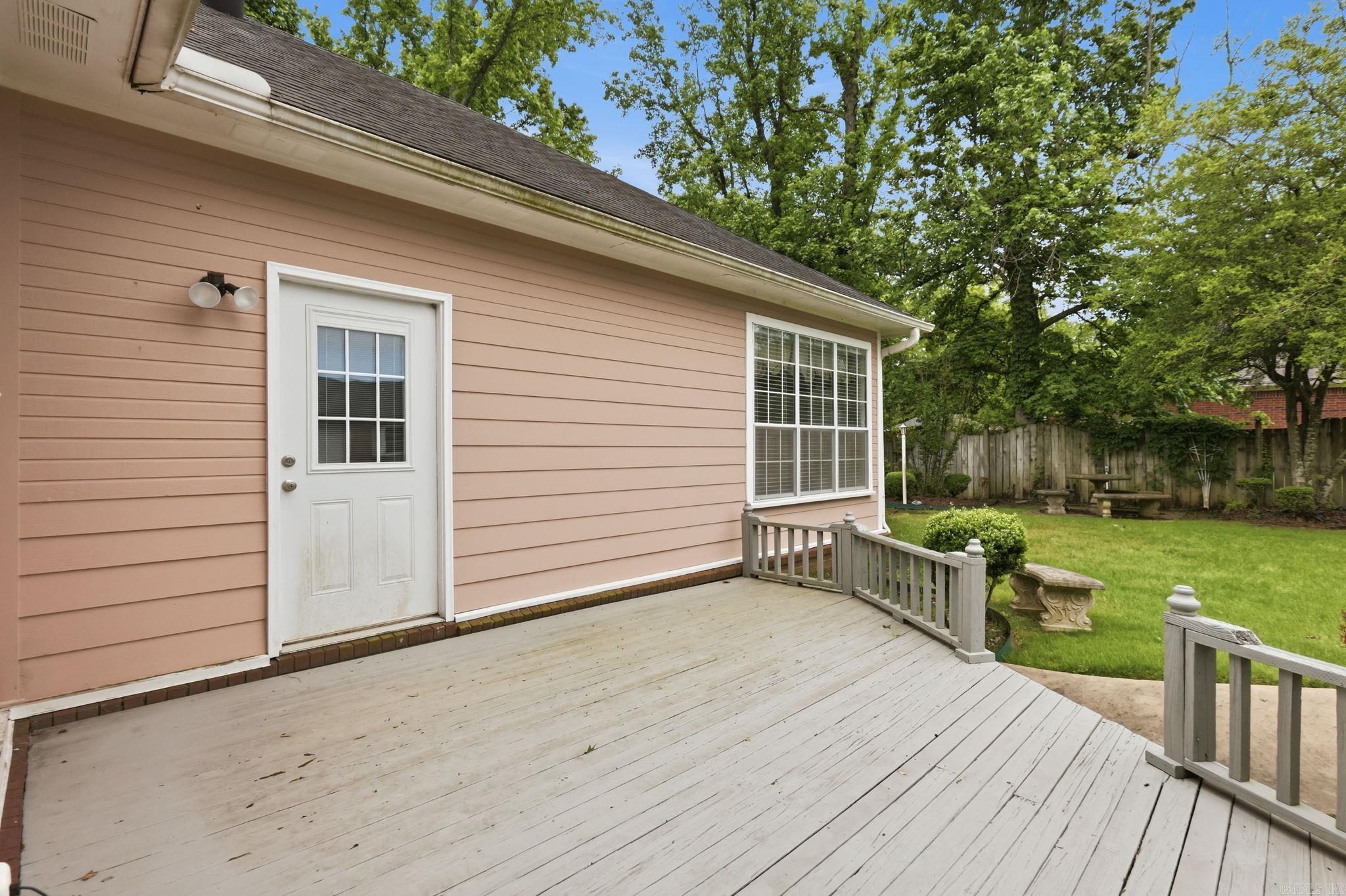 FECHER ADD - Residential