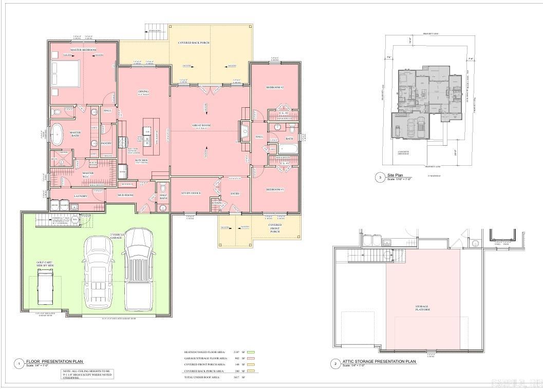 ALTA VISTA - Residential