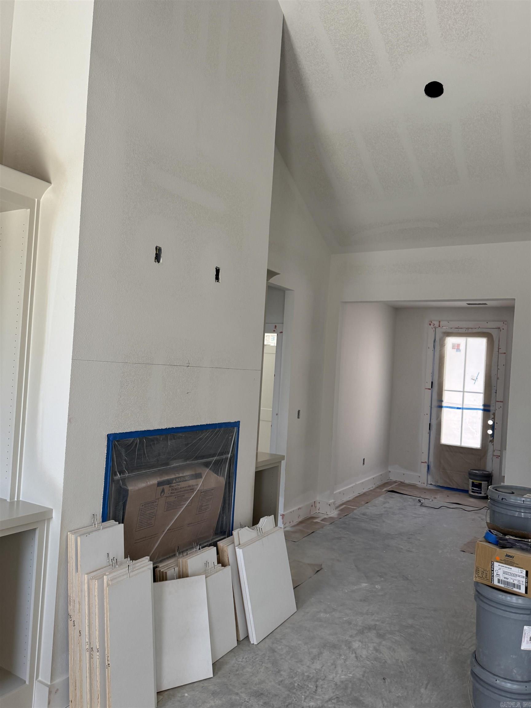 ALTA VISTA - Residential