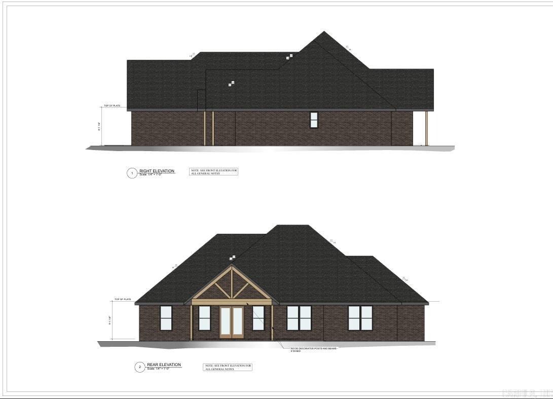 ALTA VISTA - Residential