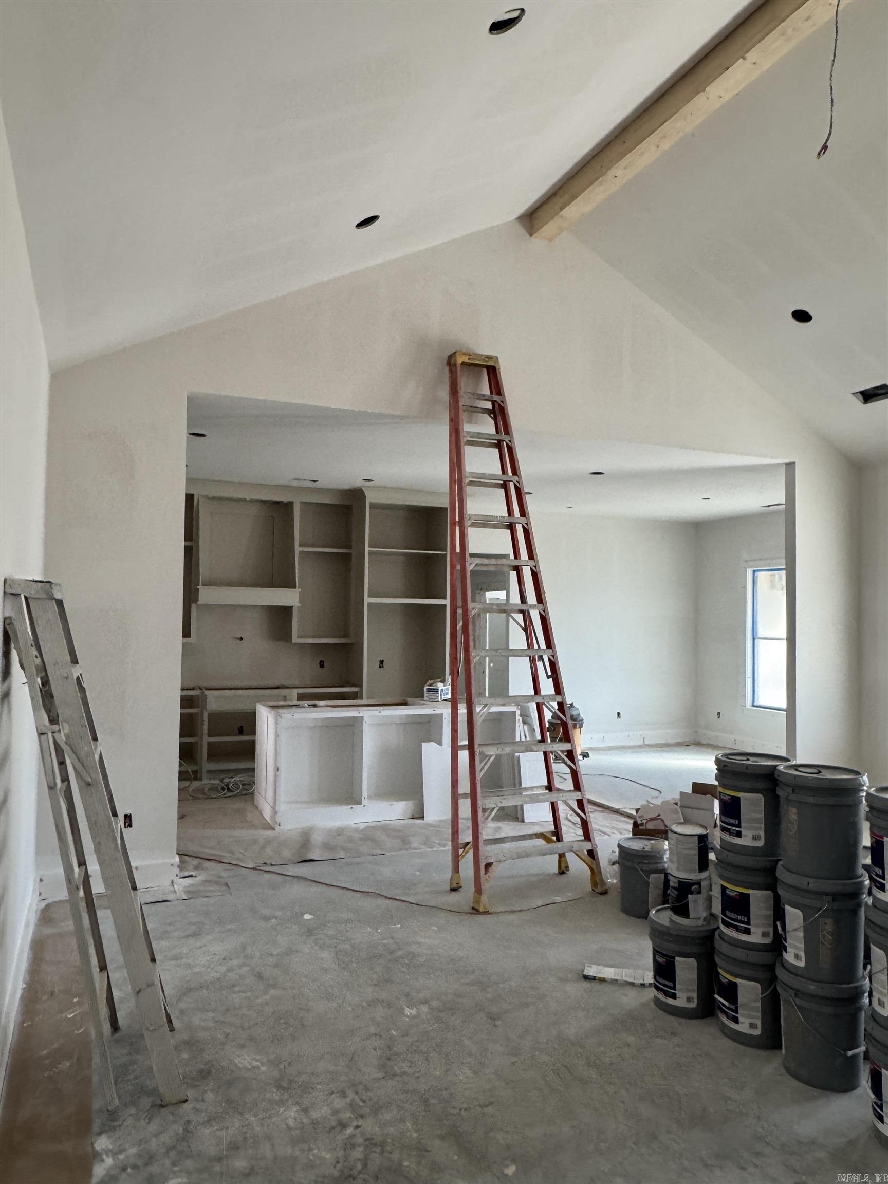 ALTA VISTA - Residential