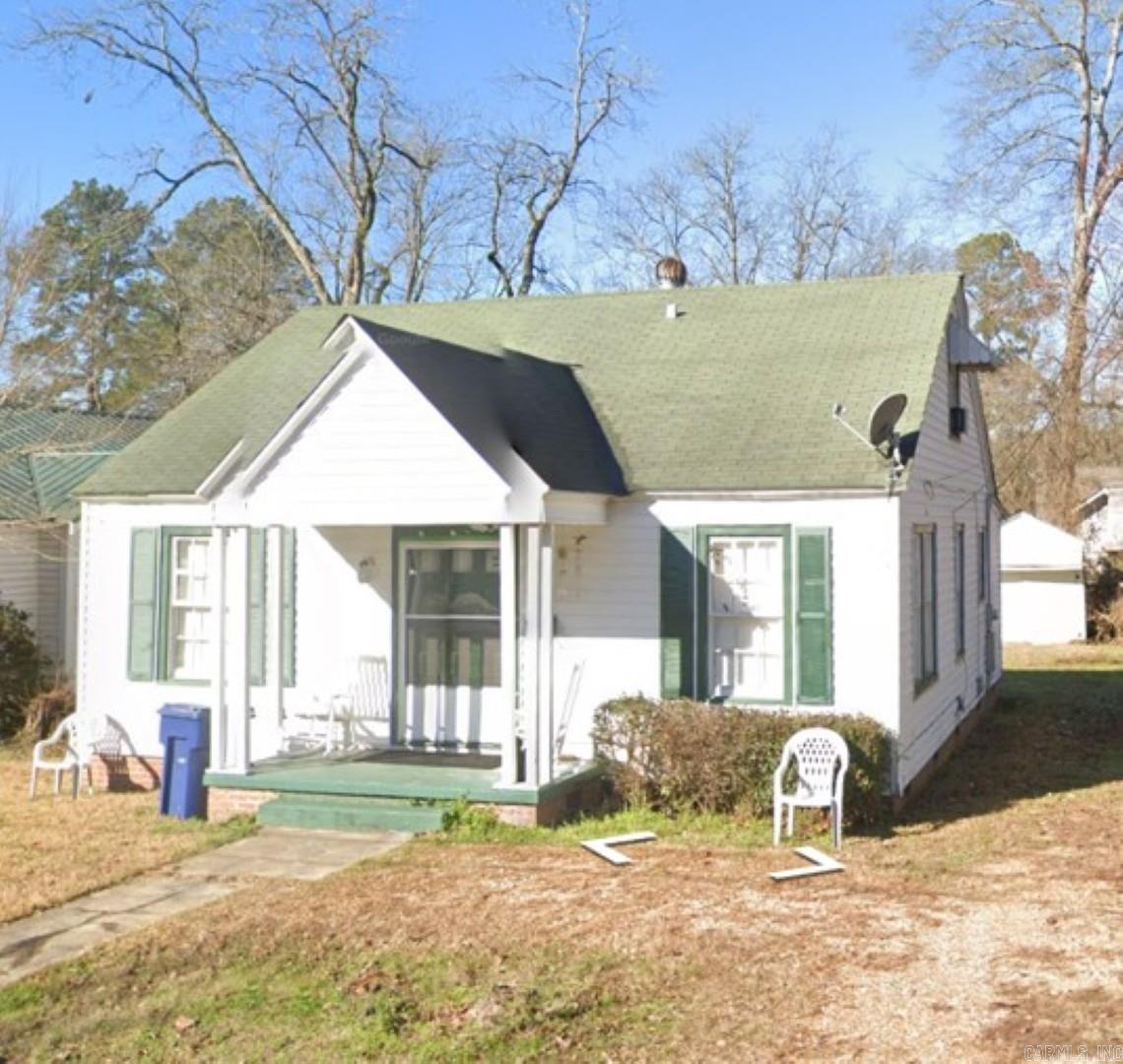 PARKVIEW - Residential