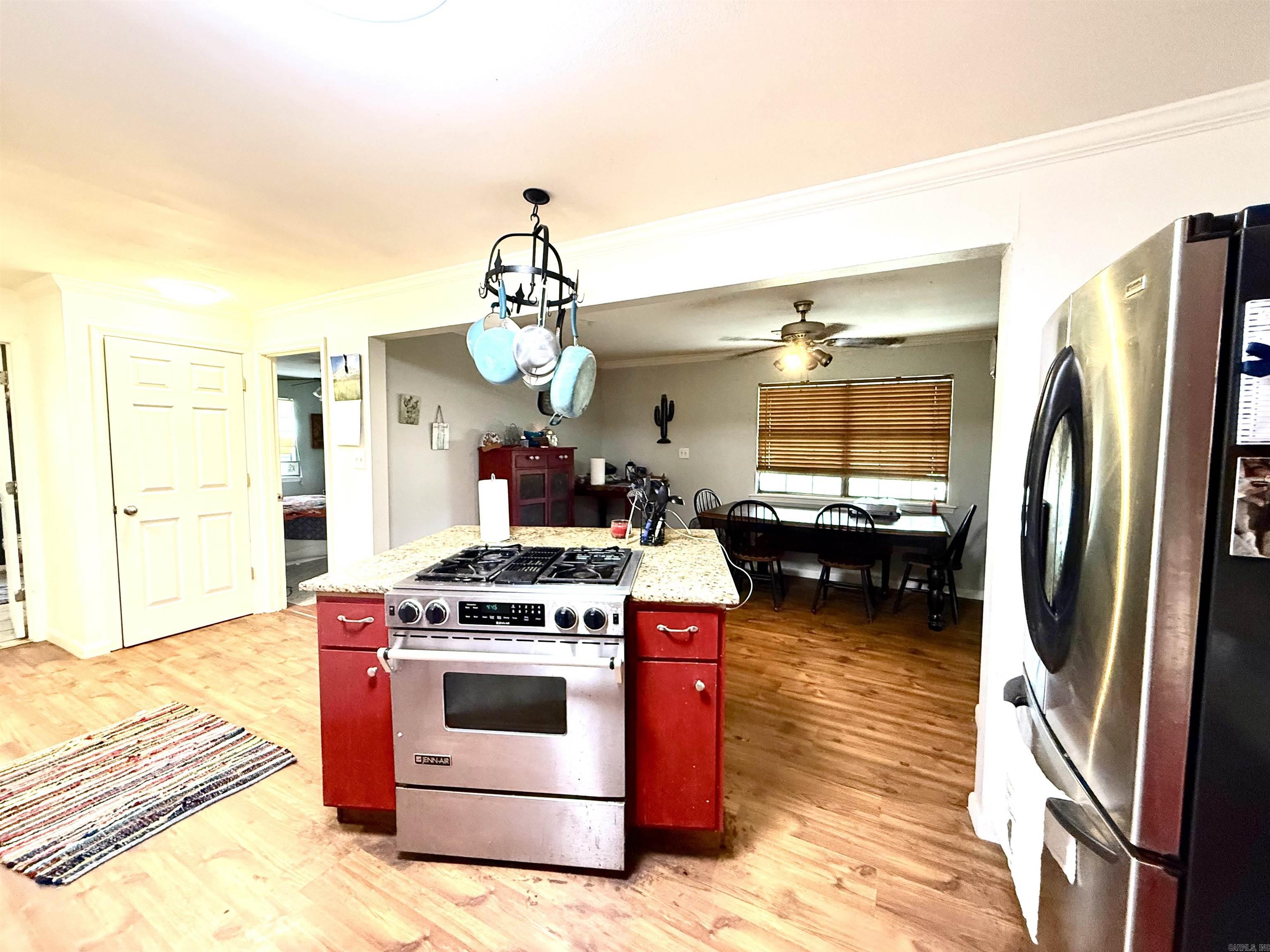 DARDANELLE - Residential
