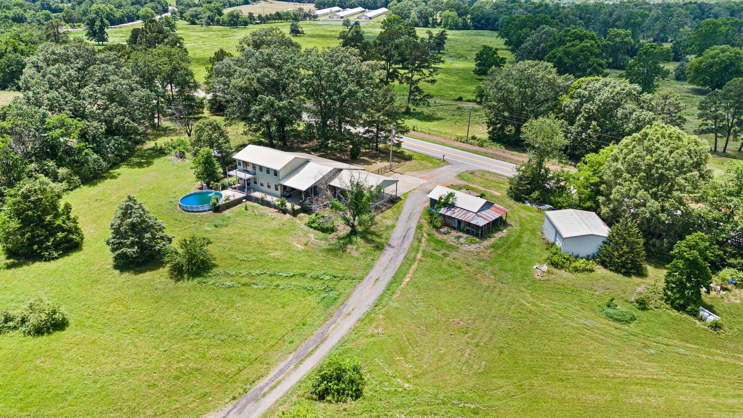 DARDANELLE - Residential