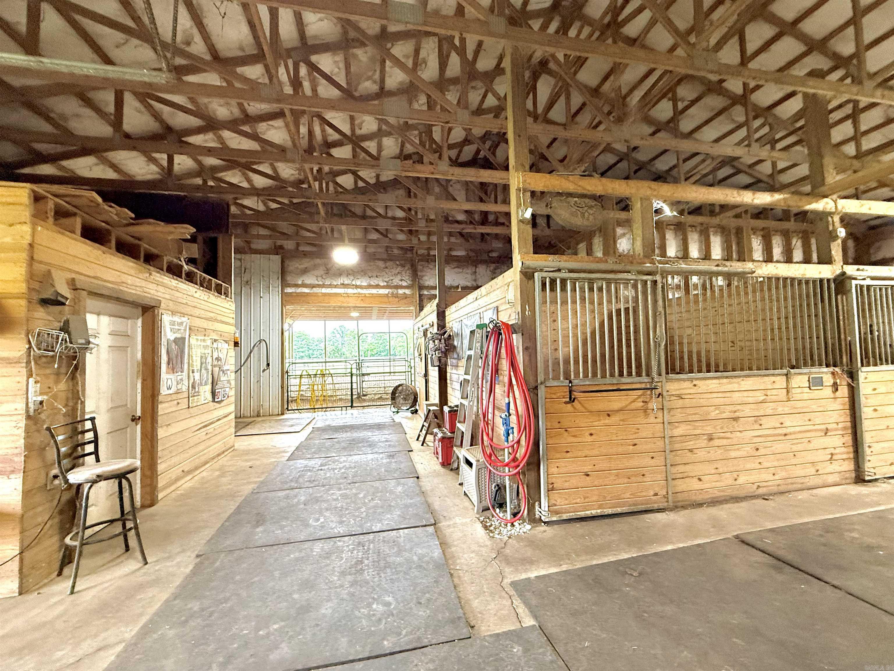 DARDANELLE - Residential