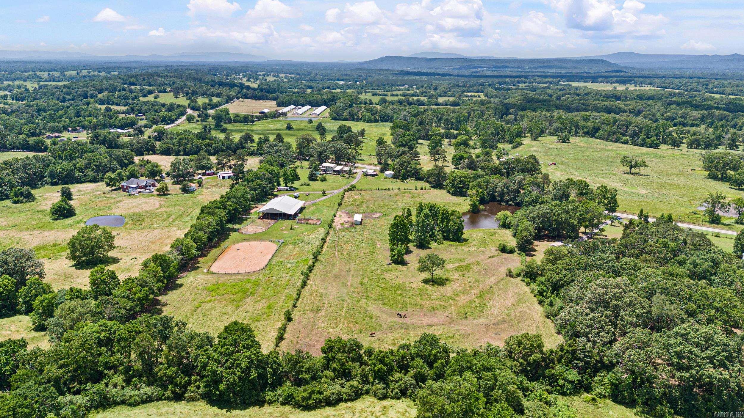 DARDANELLE - Residential