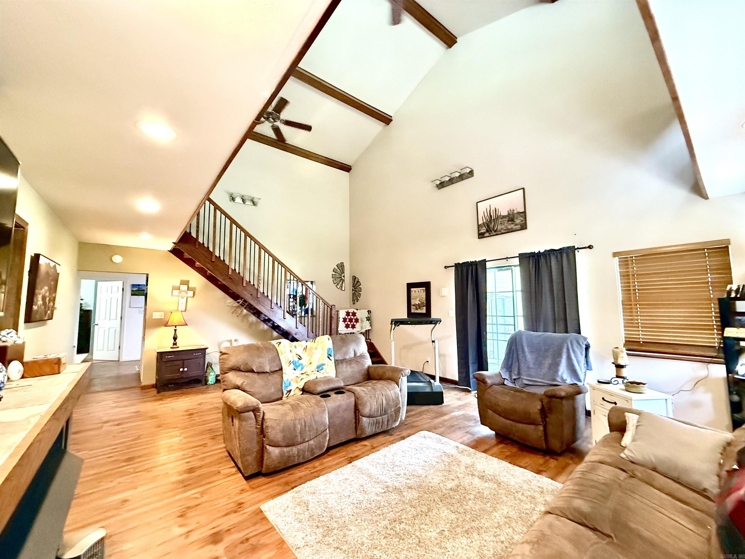 DARDANELLE - Residential