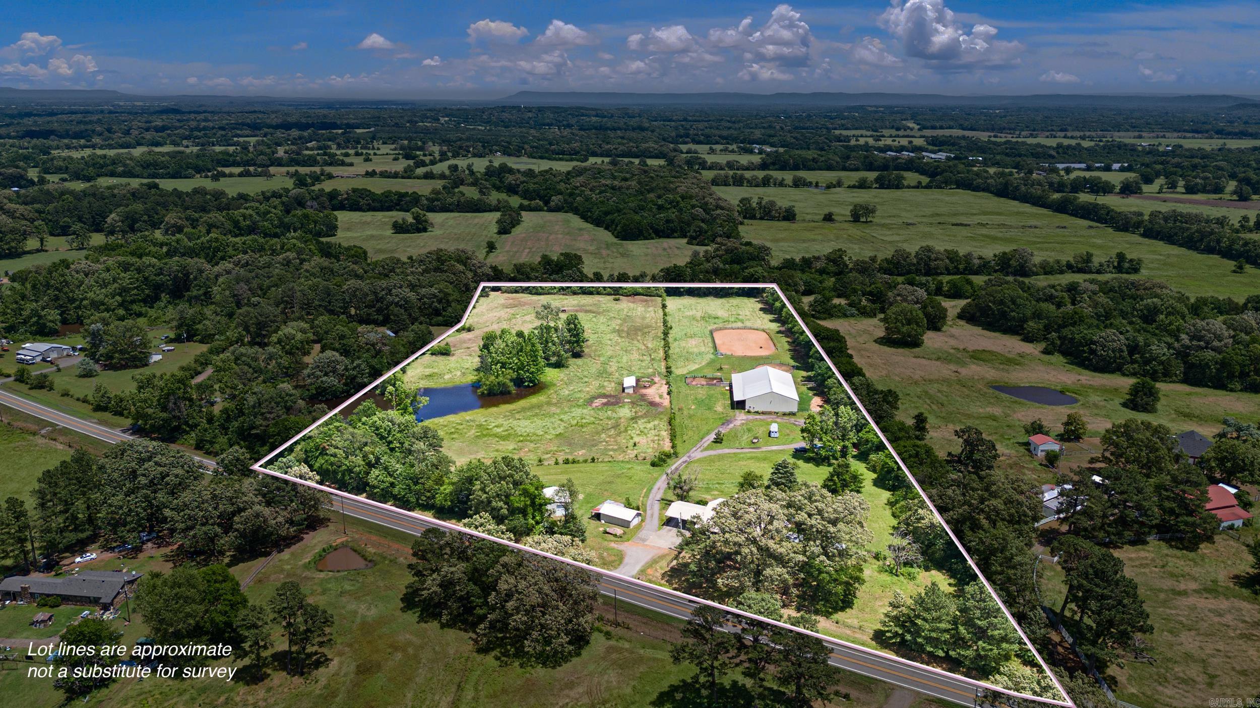 DARDANELLE - Residential