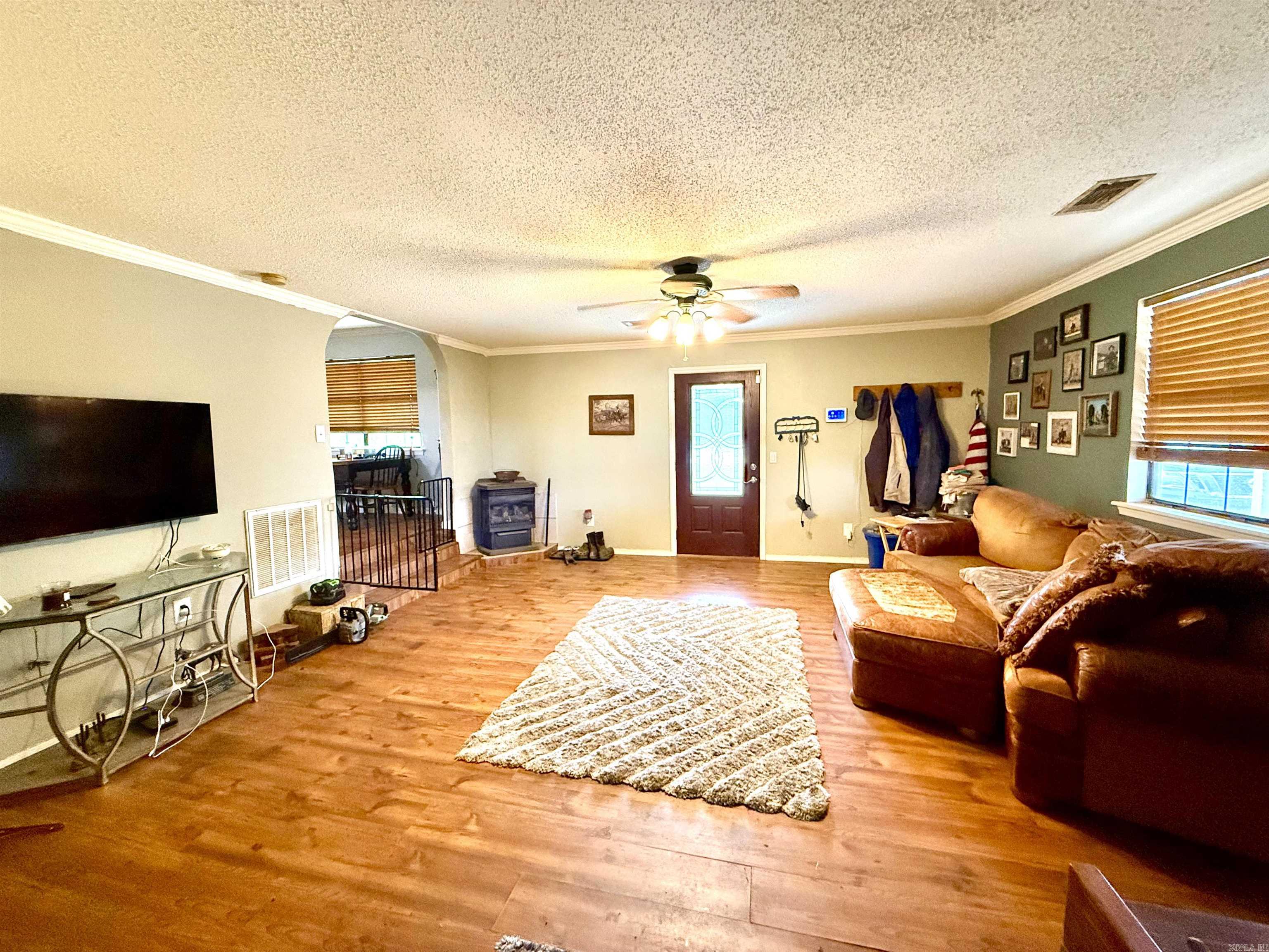 DARDANELLE - Residential