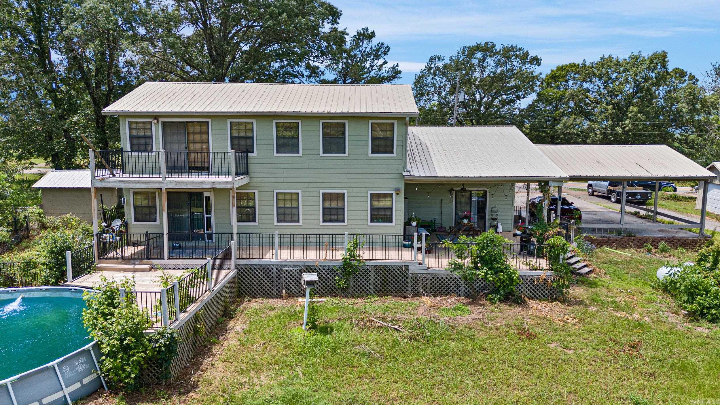 DARDANELLE - Residential