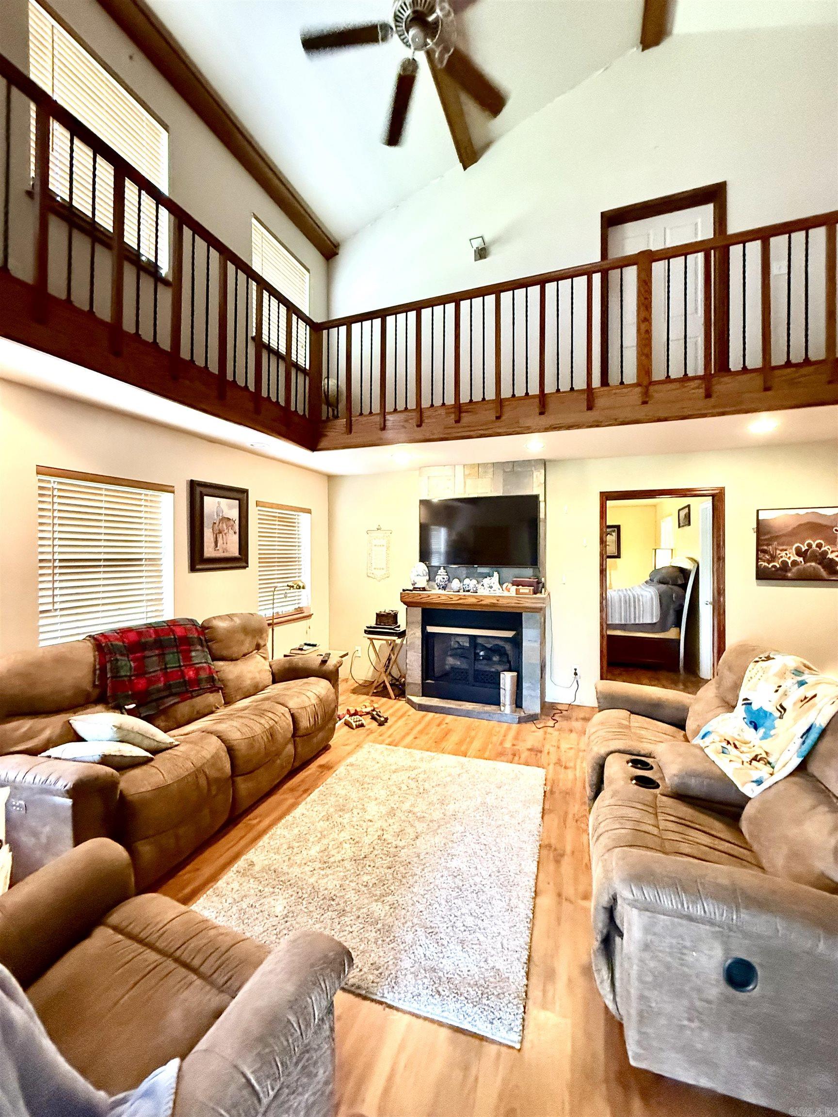 DARDANELLE - Residential