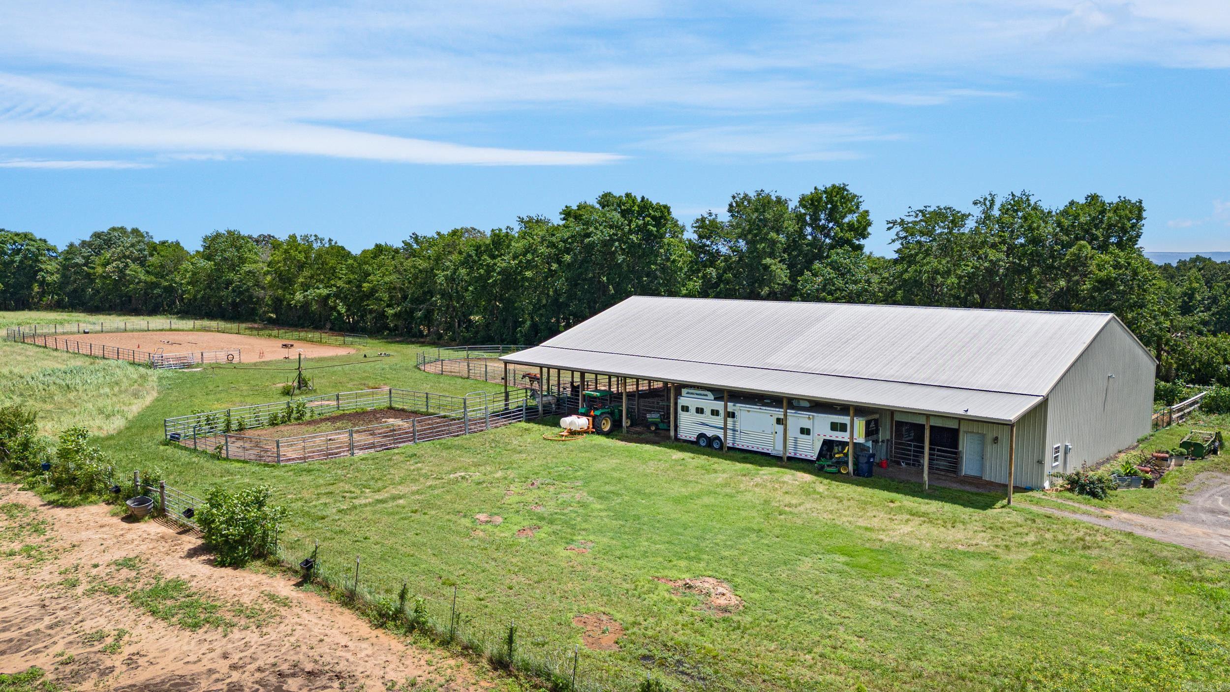 DARDANELLE - Residential