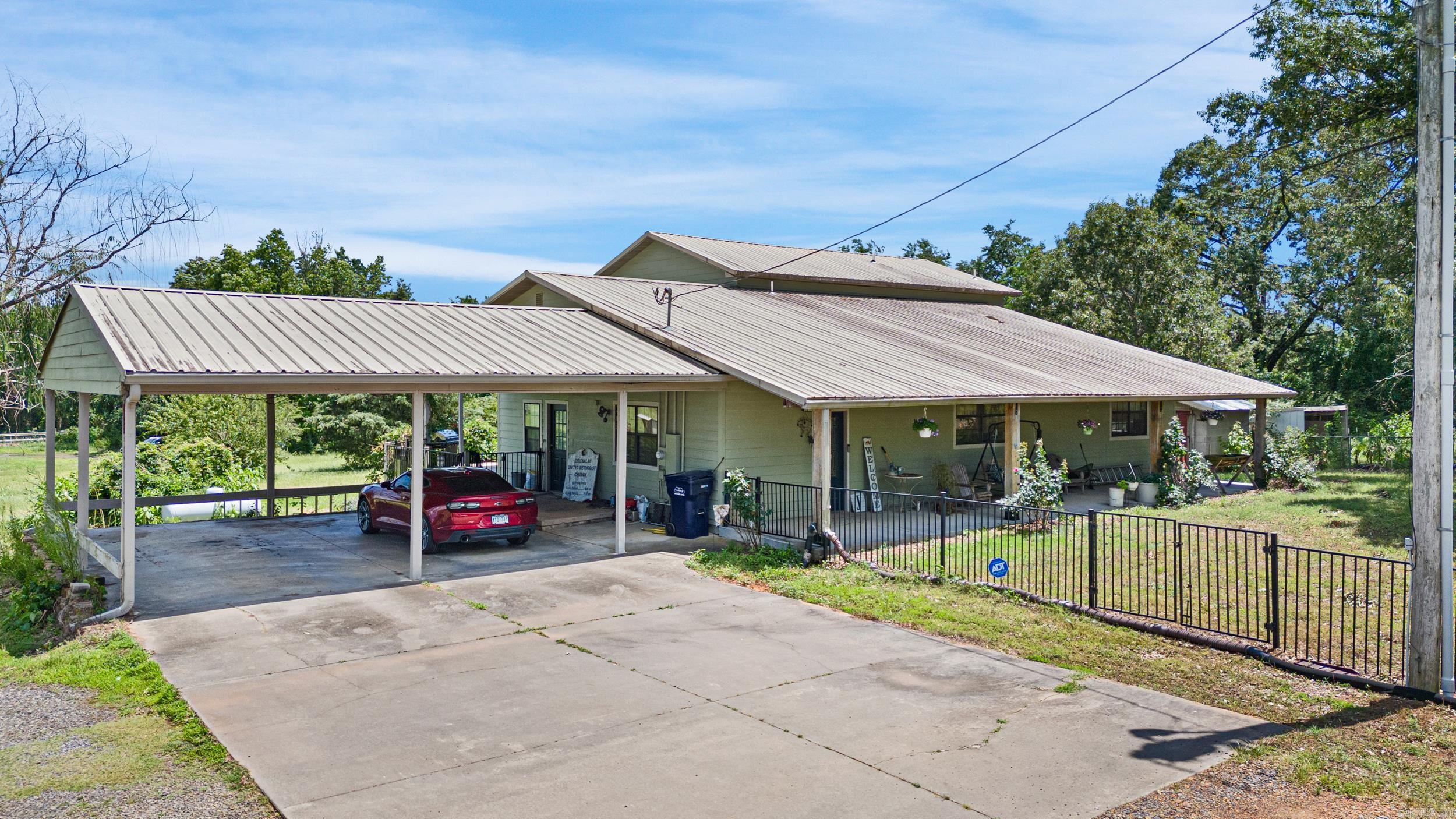 DARDANELLE - Residential
