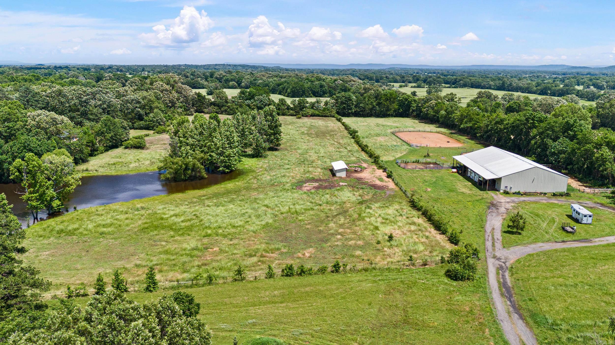 DARDANELLE - Residential