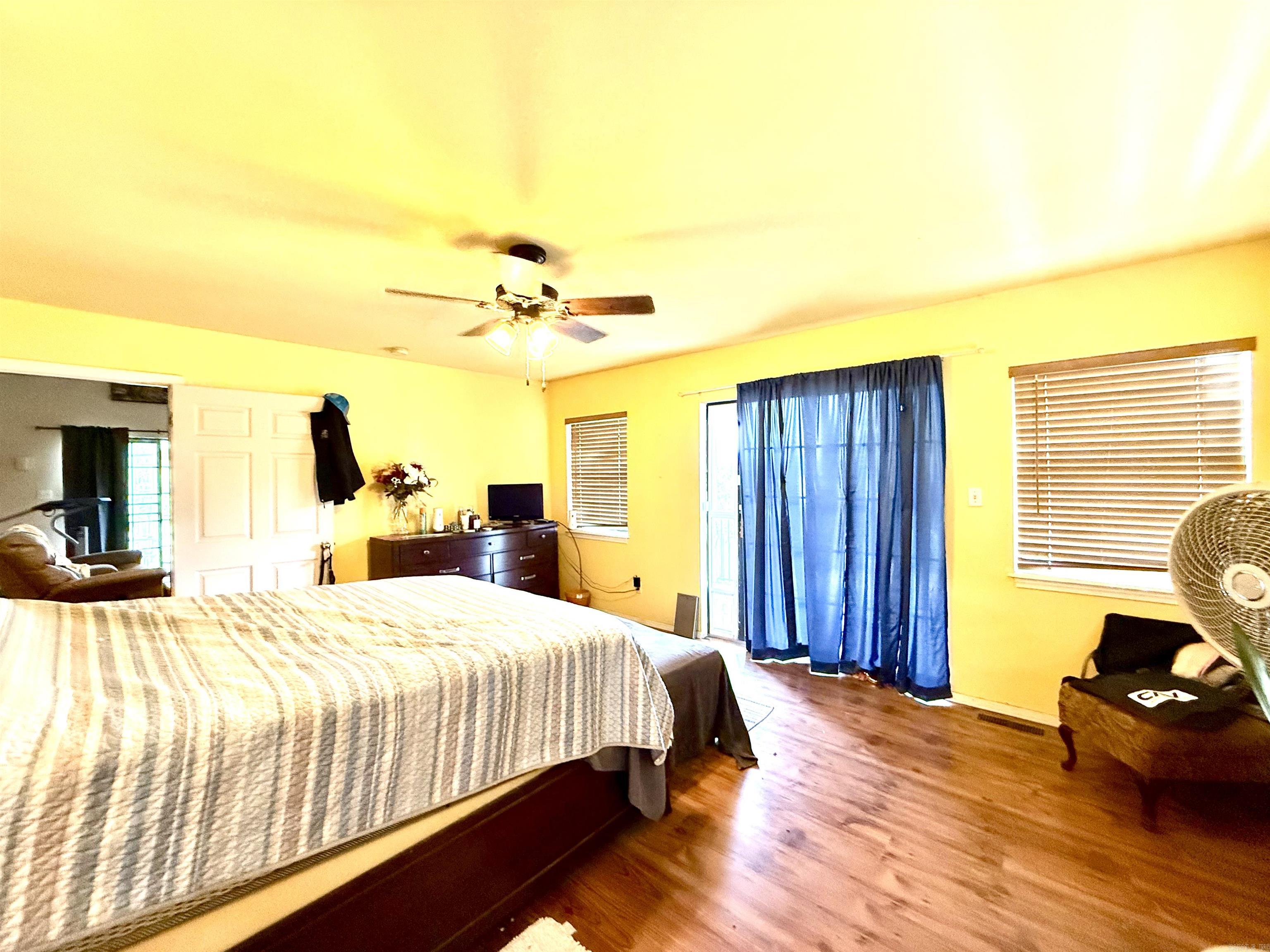 DARDANELLE - Residential