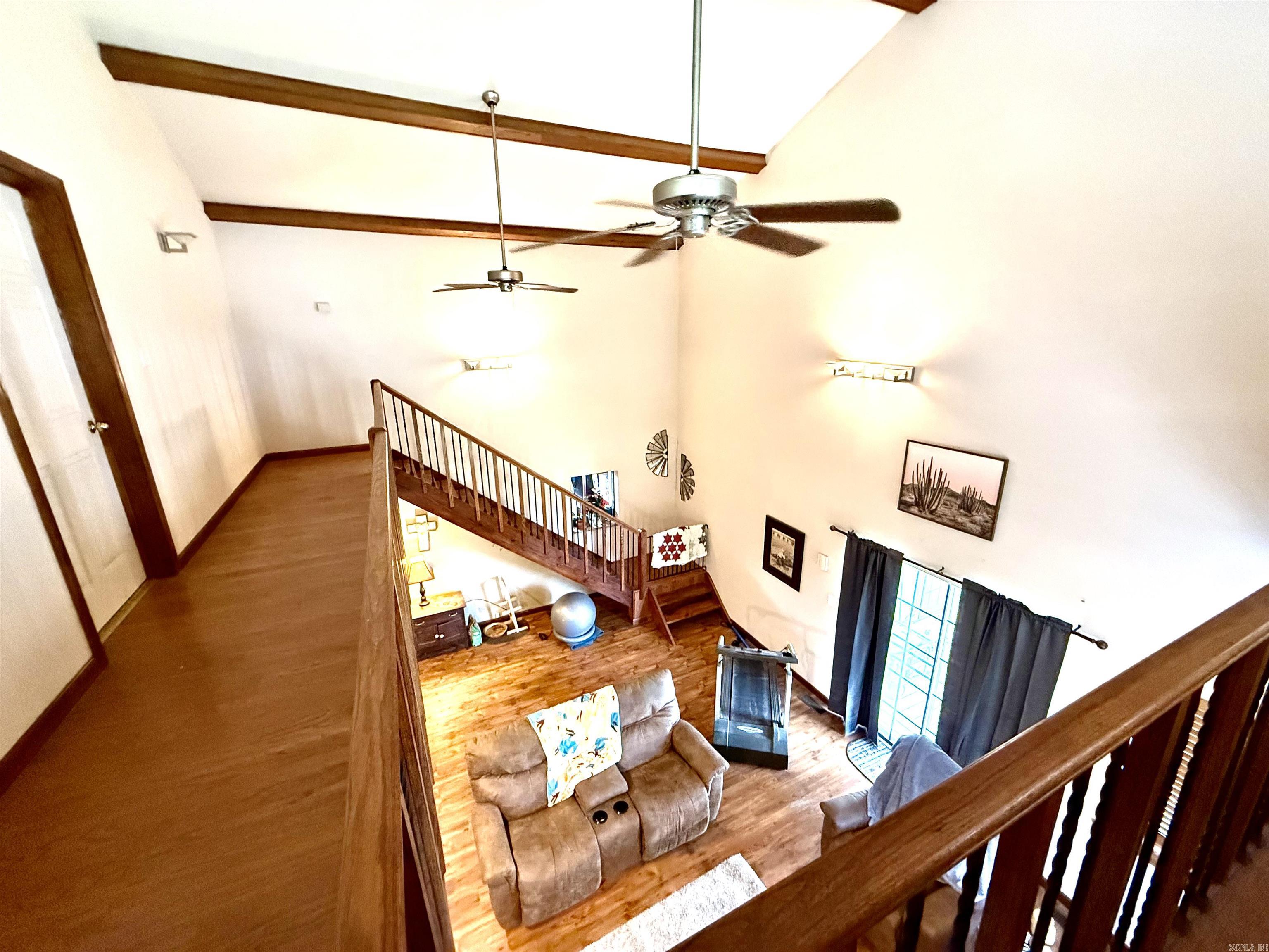 DARDANELLE - Residential