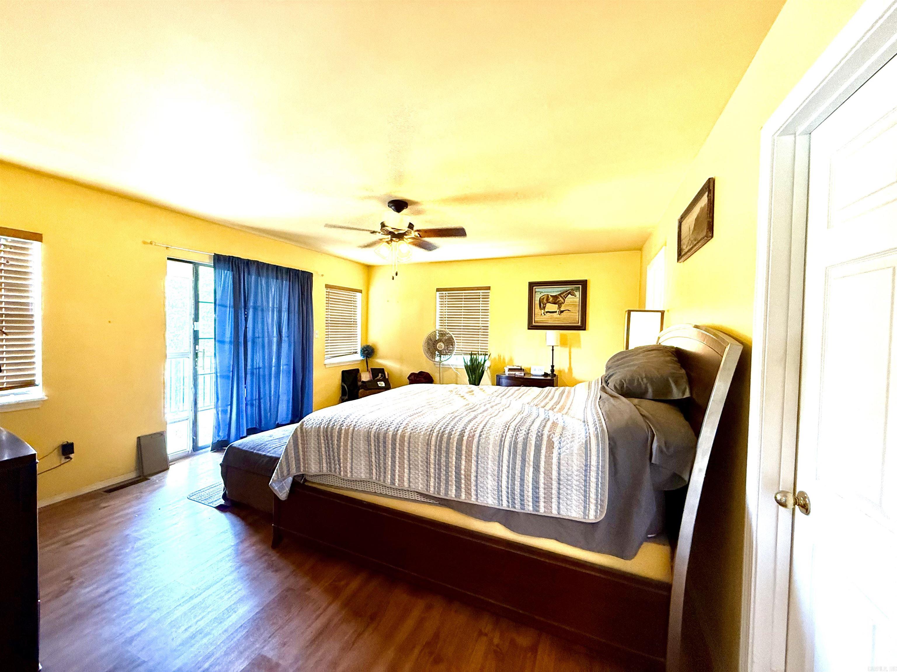 DARDANELLE - Residential