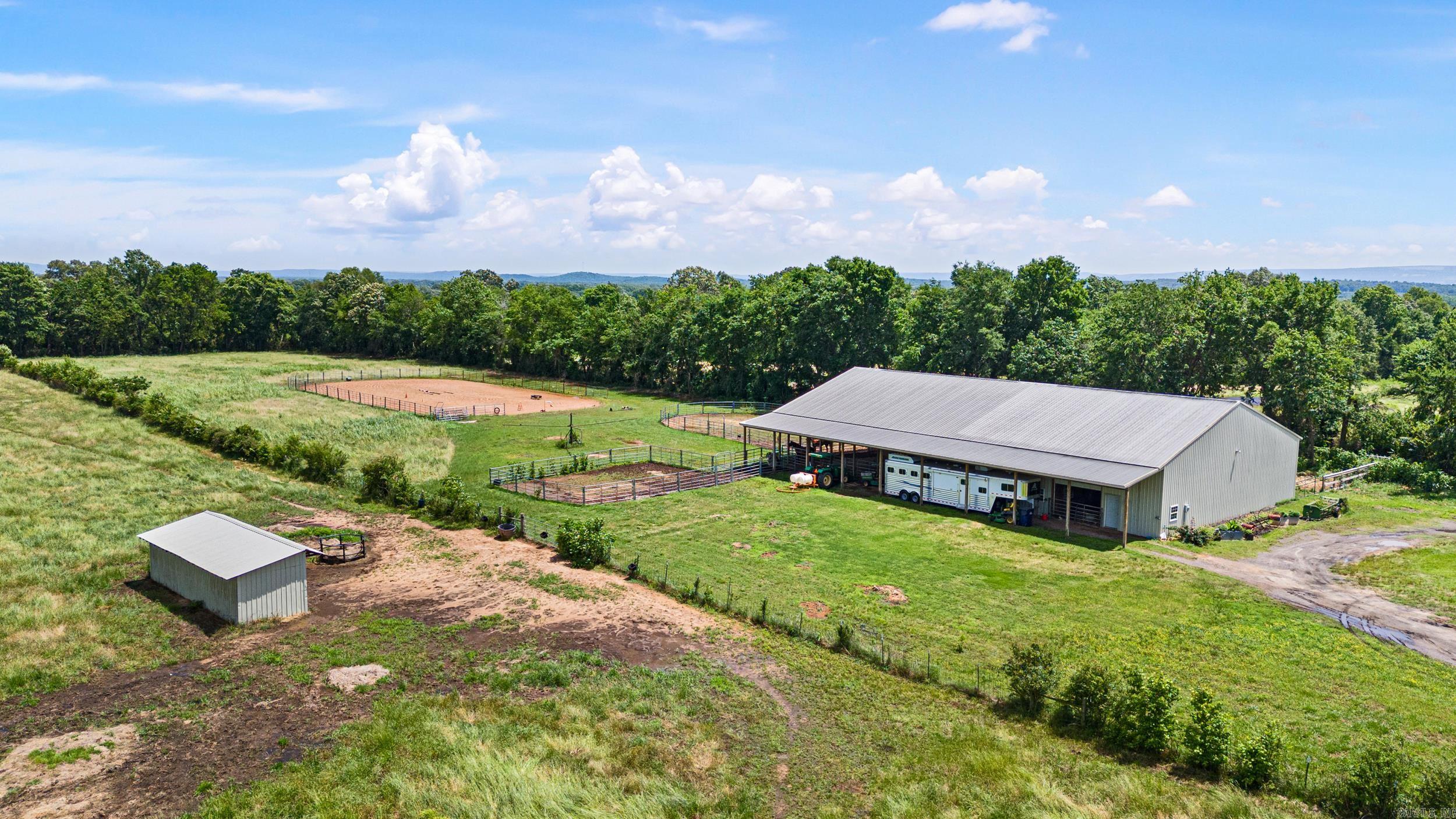 DARDANELLE - Residential