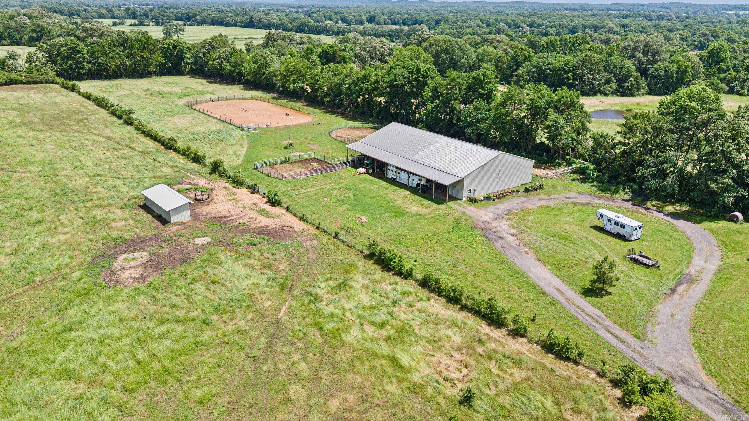 DARDANELLE - Residential