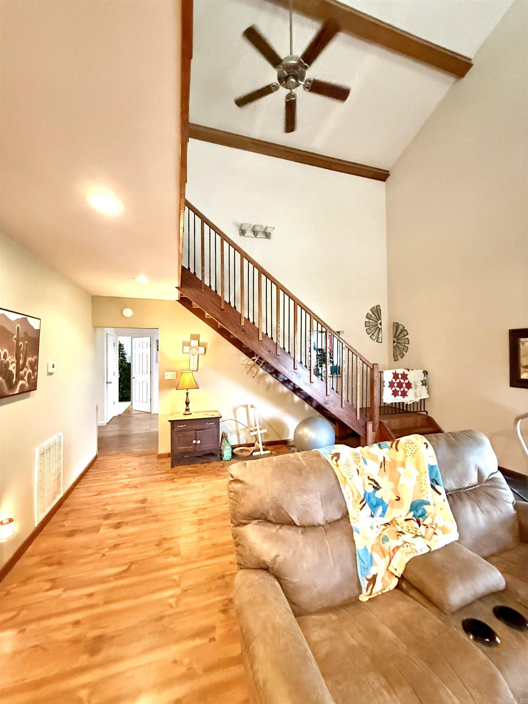 DARDANELLE - Residential