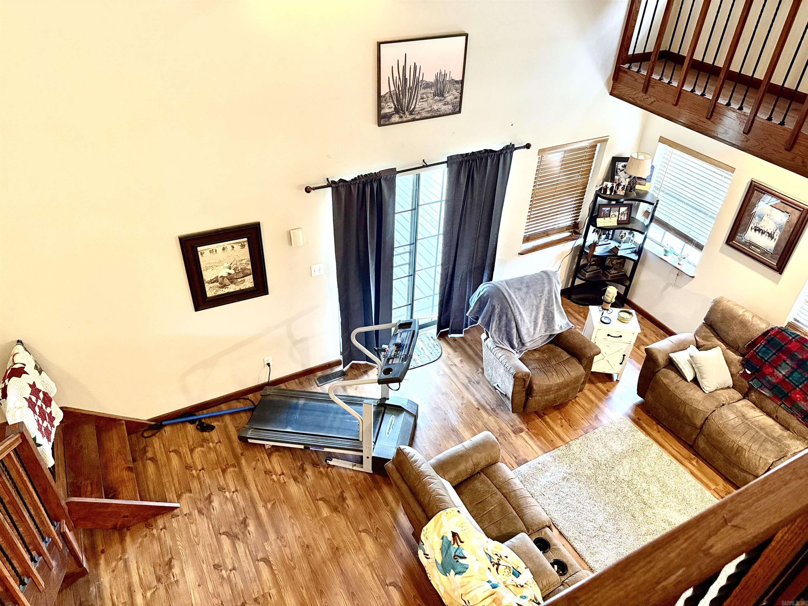 DARDANELLE - Residential