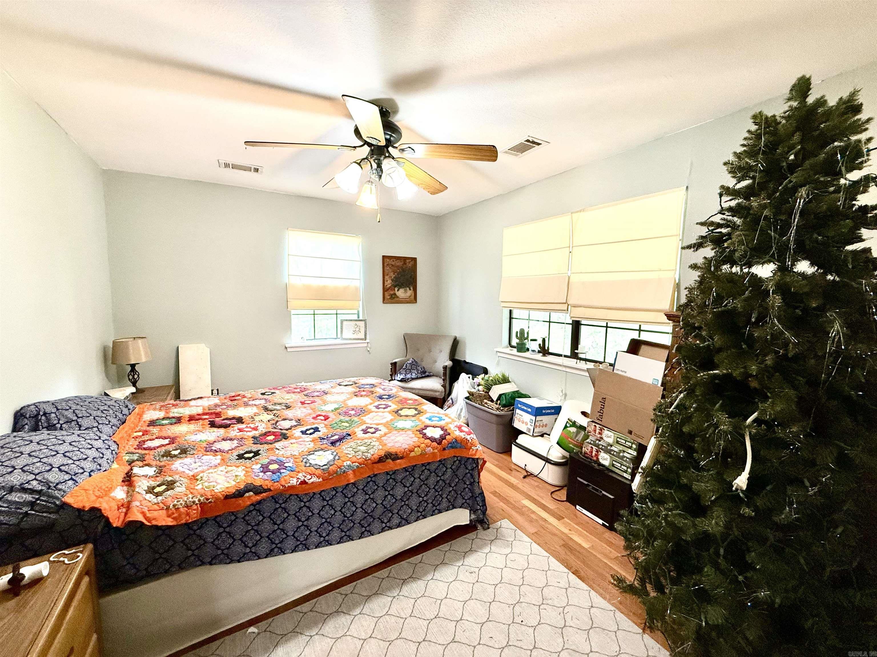 DARDANELLE - Residential