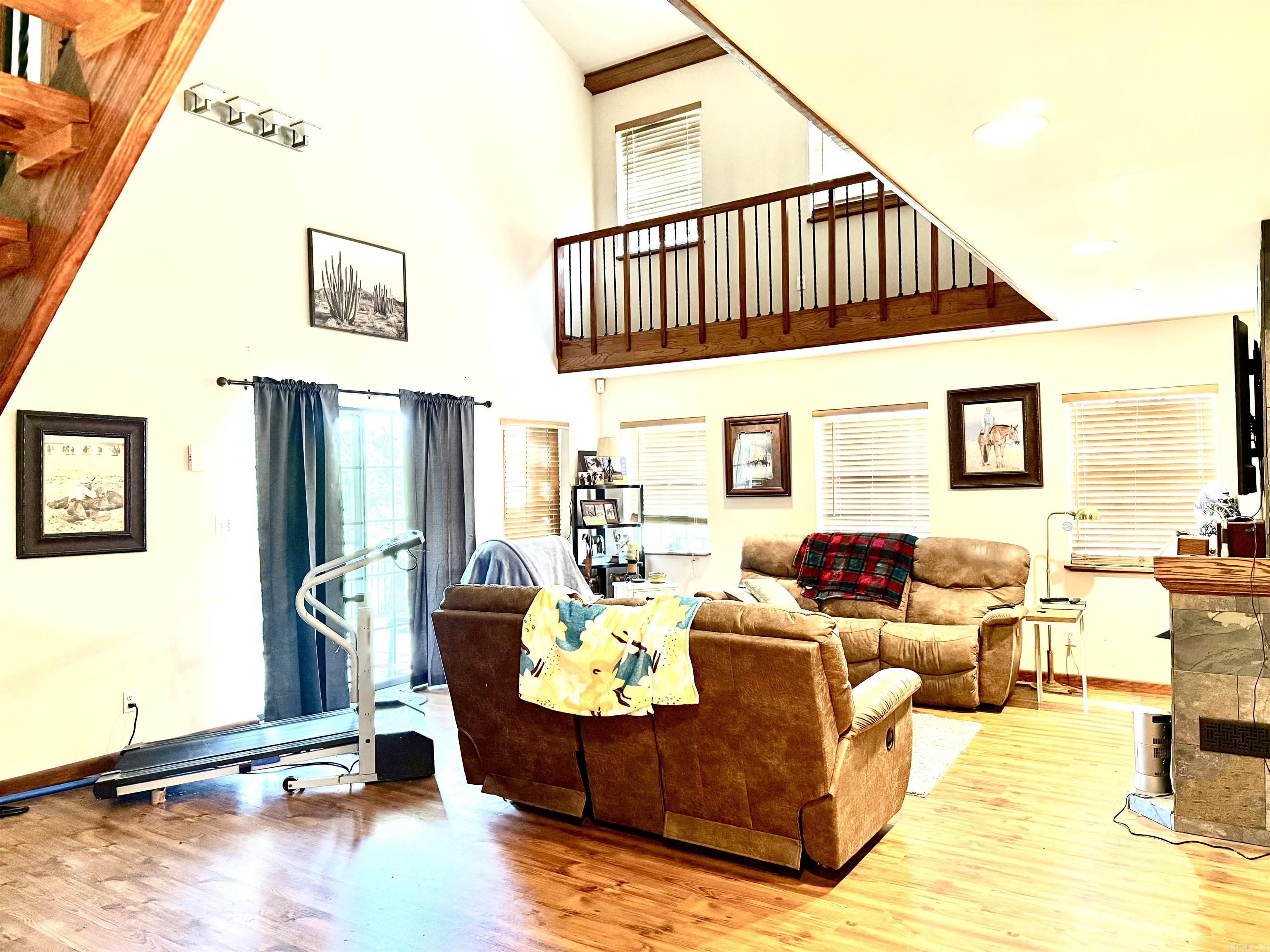 DARDANELLE - Residential