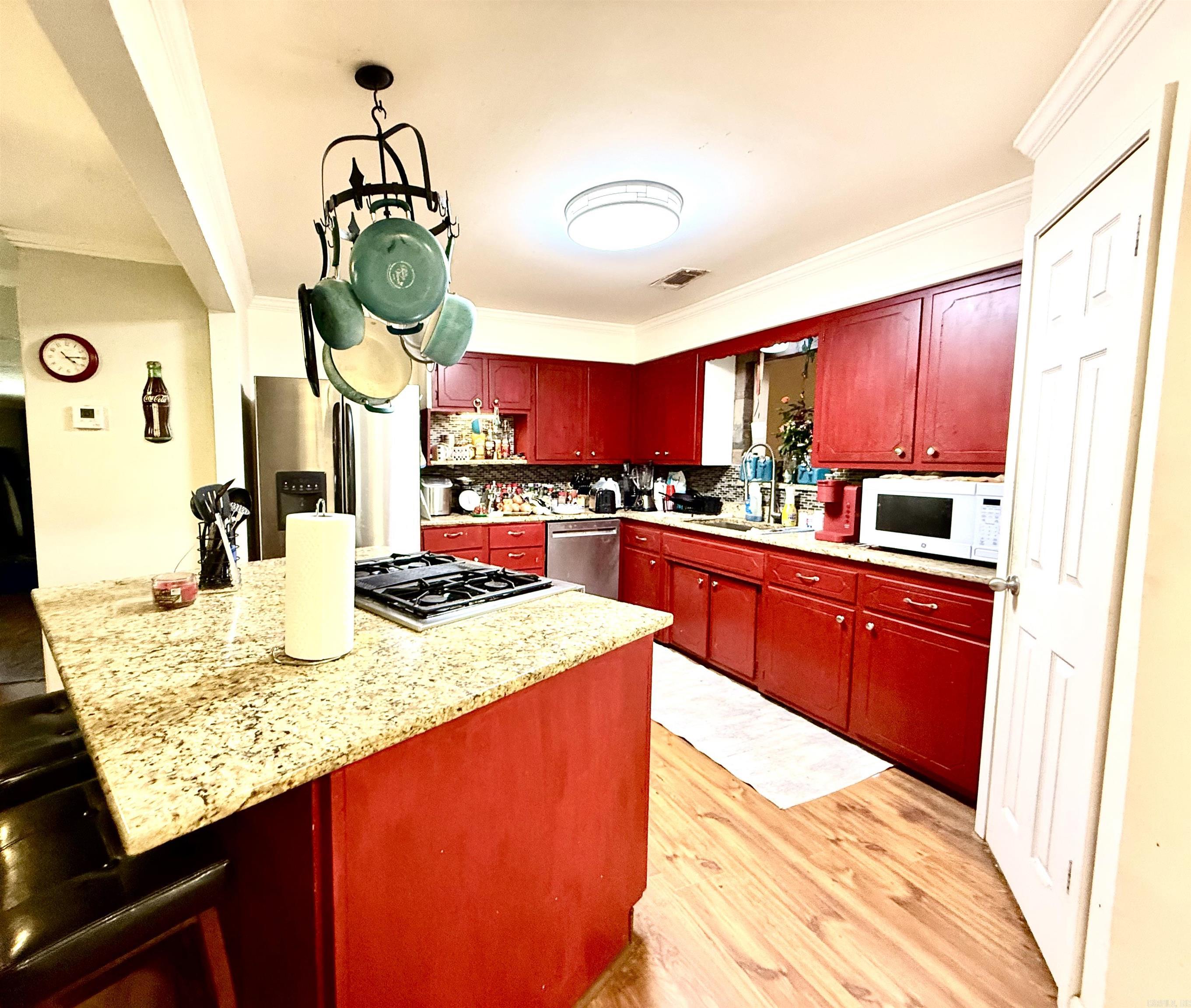 DARDANELLE - Residential