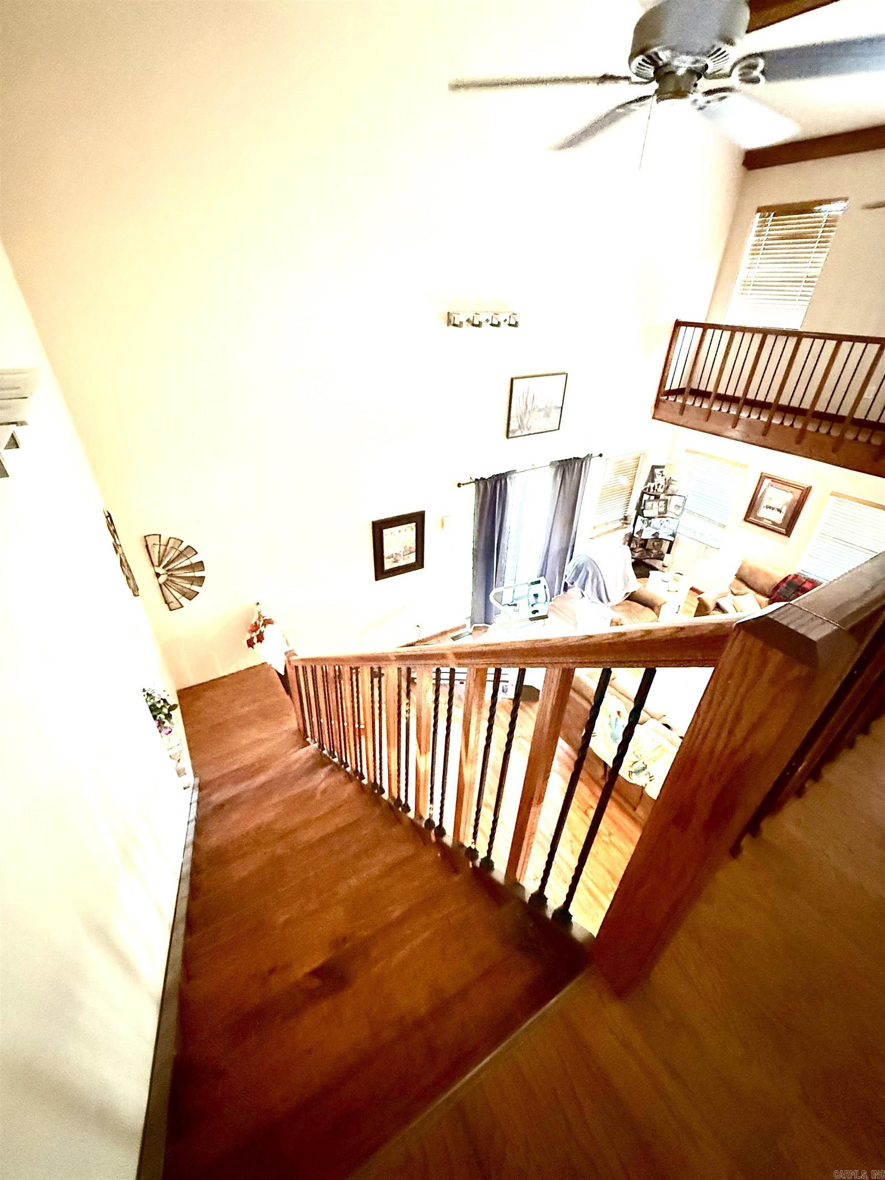 DARDANELLE - Residential