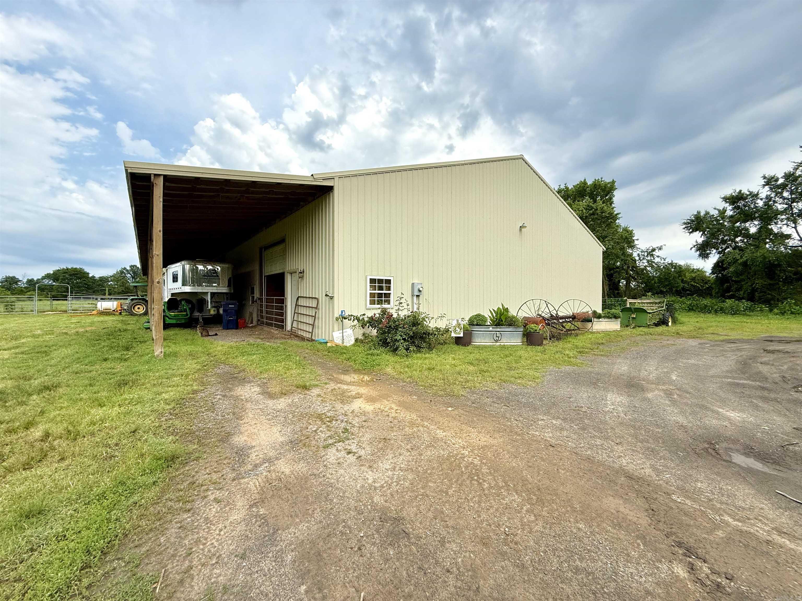 DARDANELLE - Residential