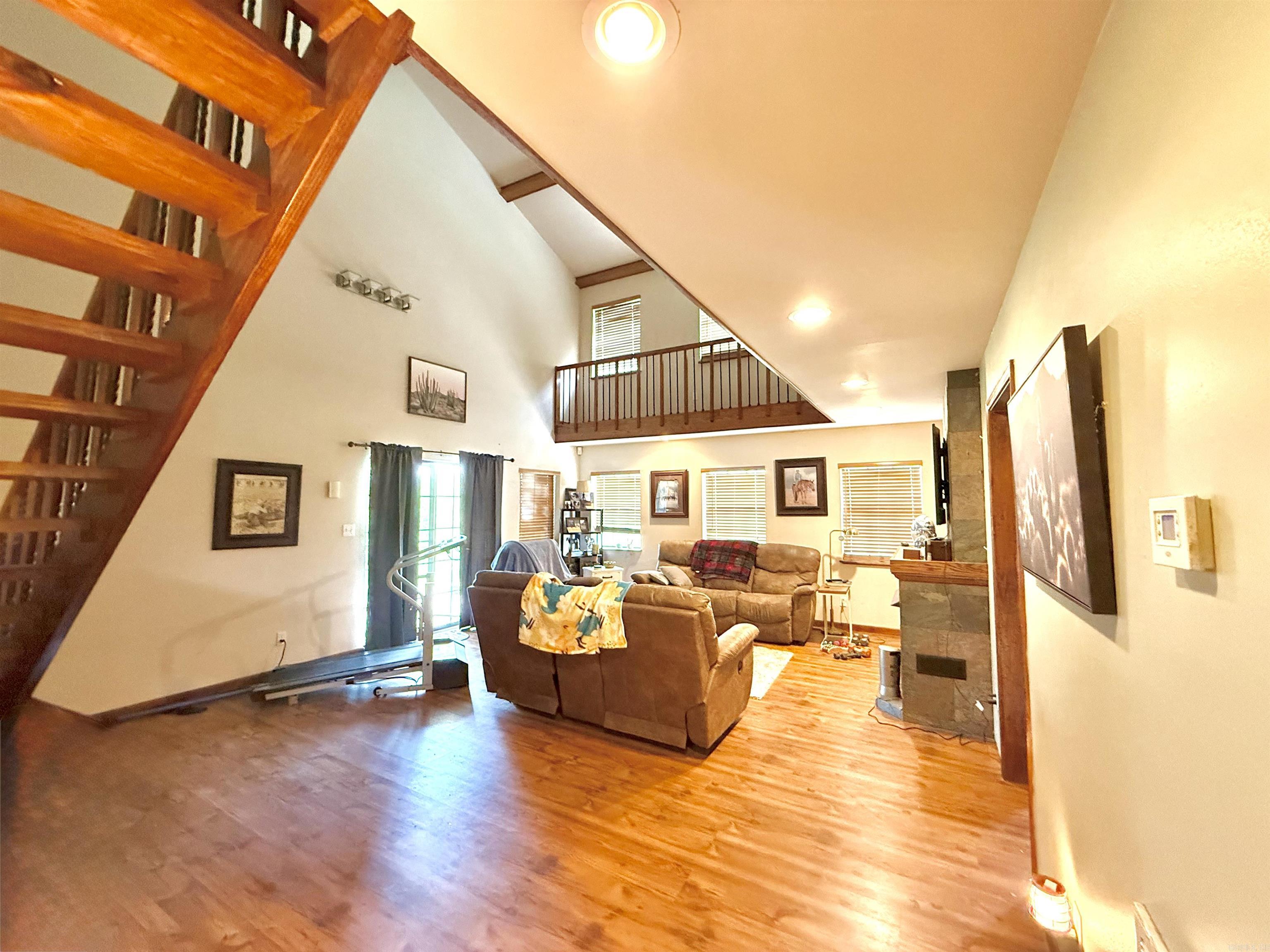 DARDANELLE - Residential
