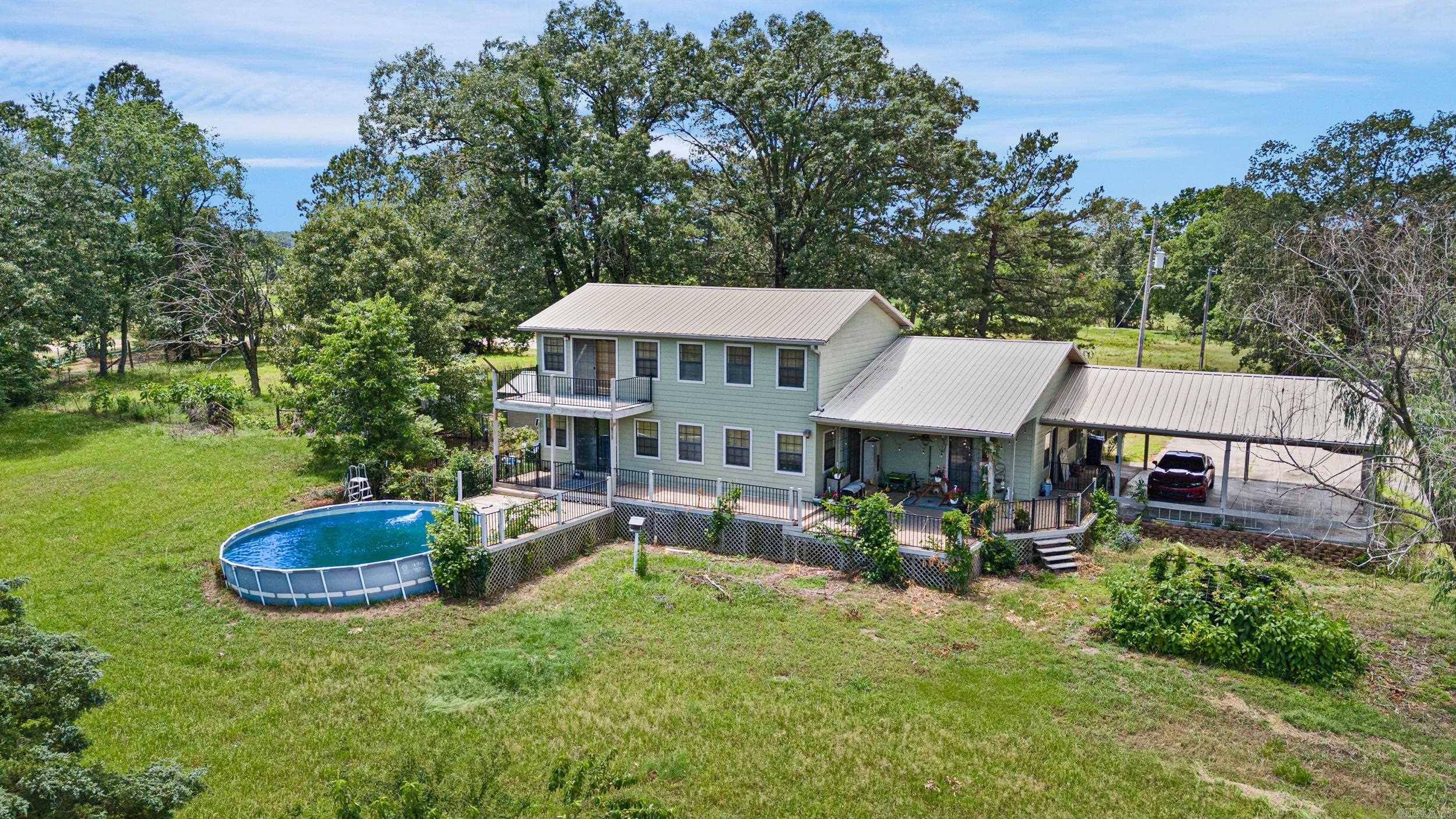 DARDANELLE - Residential