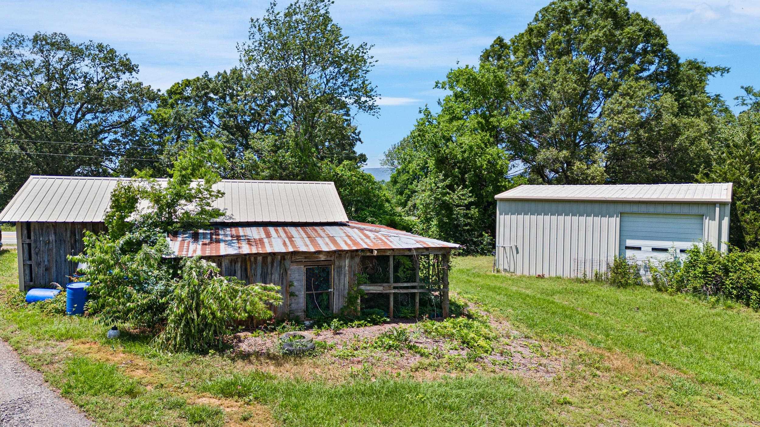 DARDANELLE - Residential