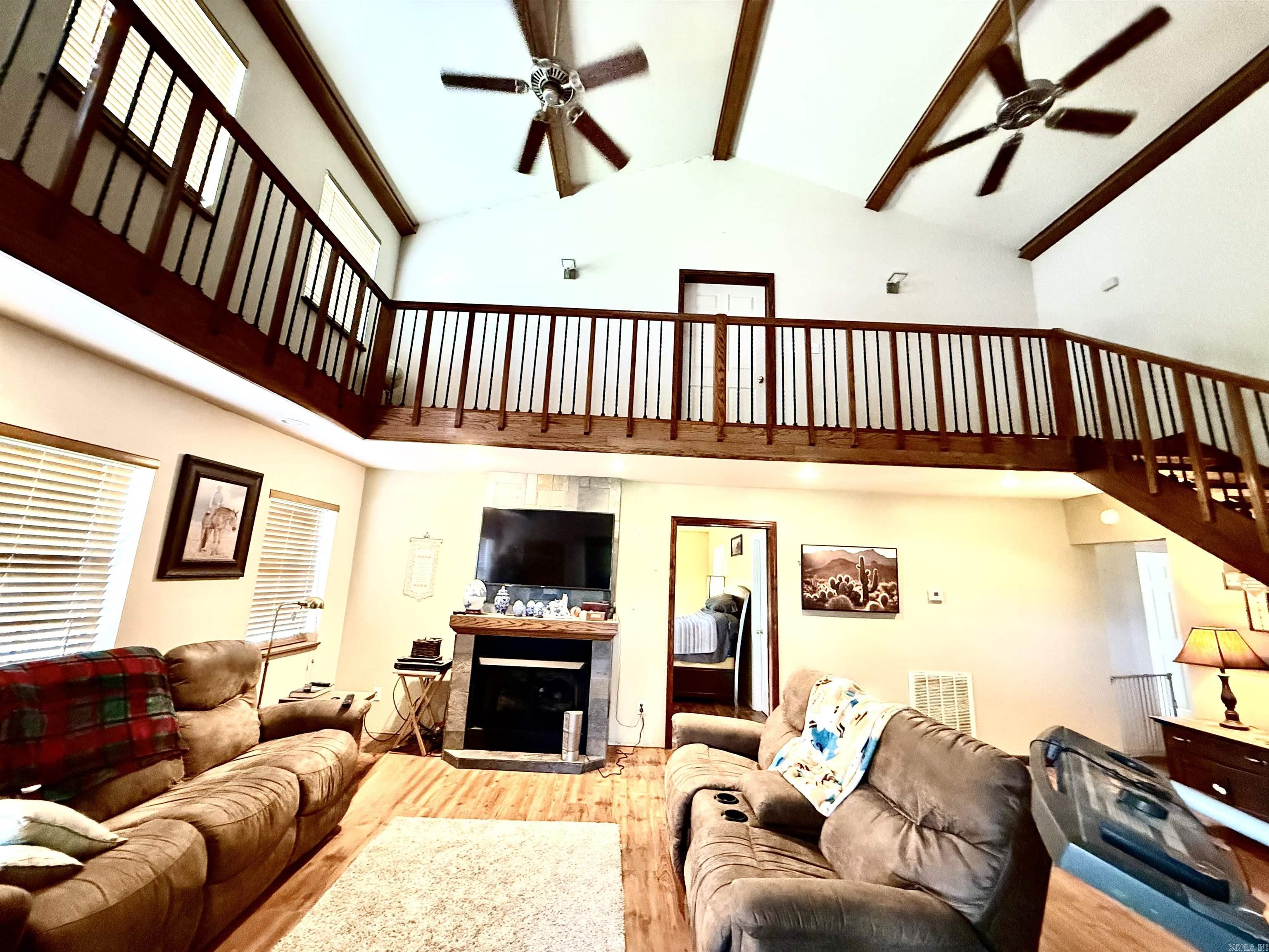 DARDANELLE - Residential