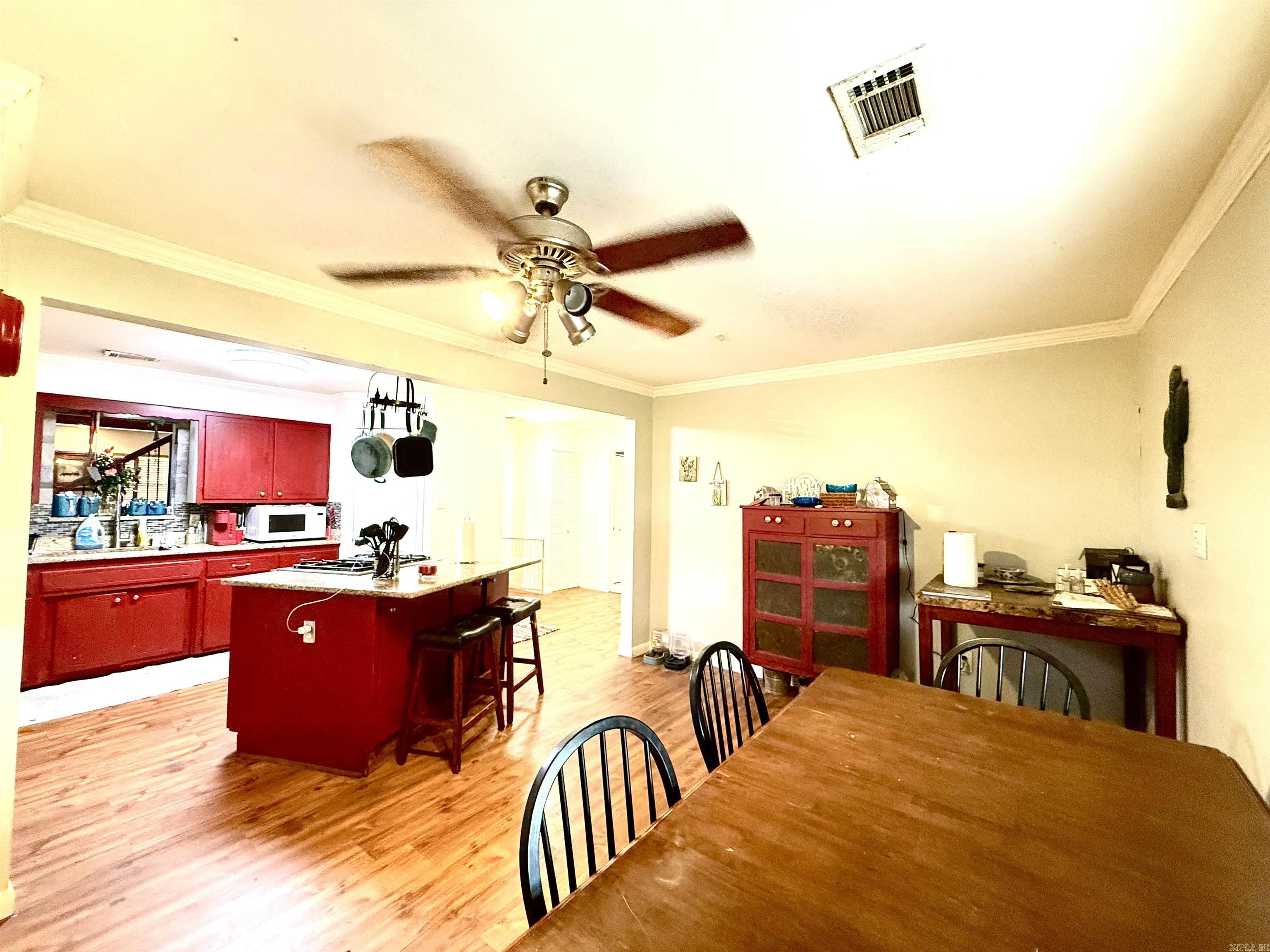 DARDANELLE - Residential