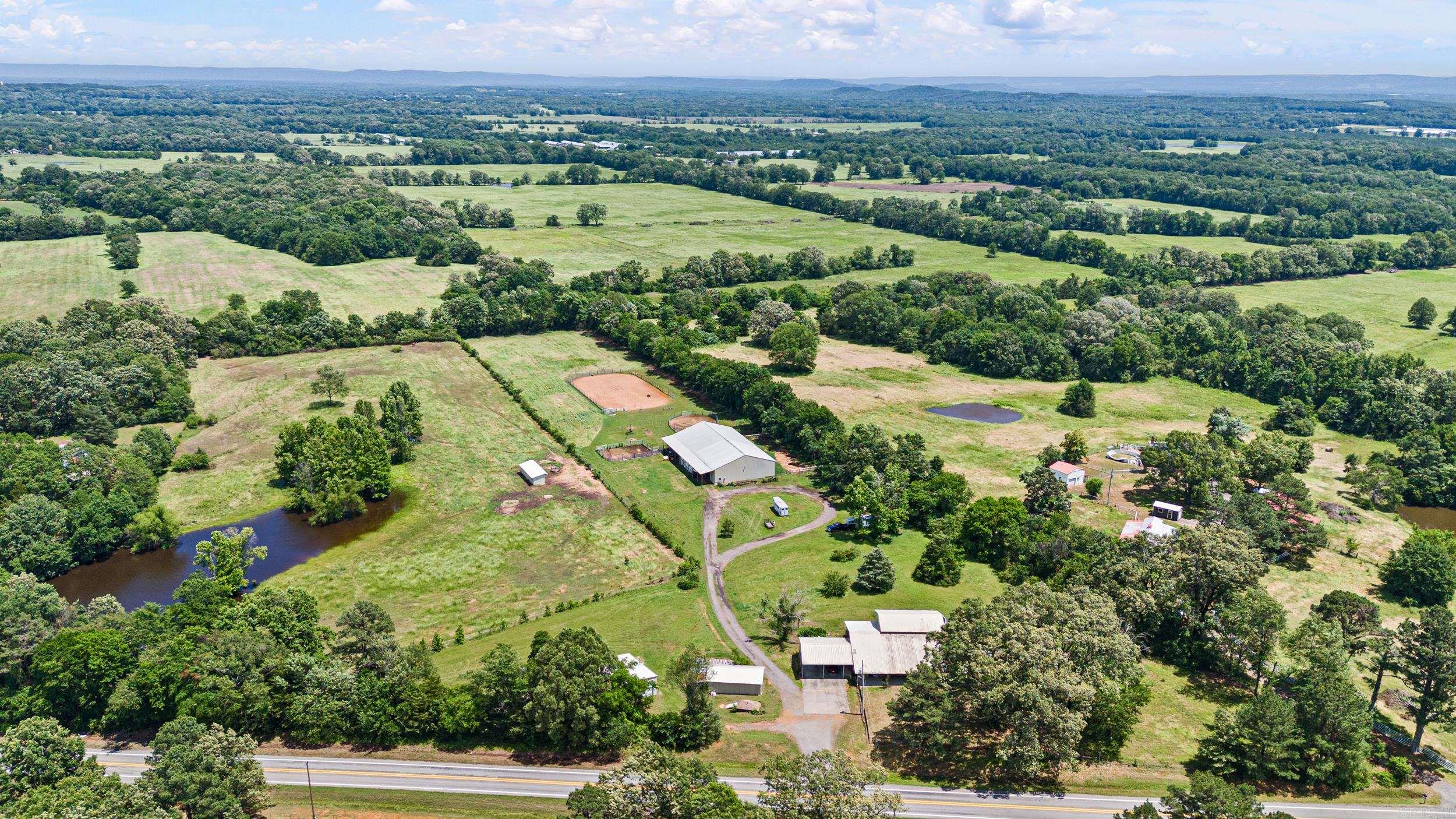 DARDANELLE - Residential