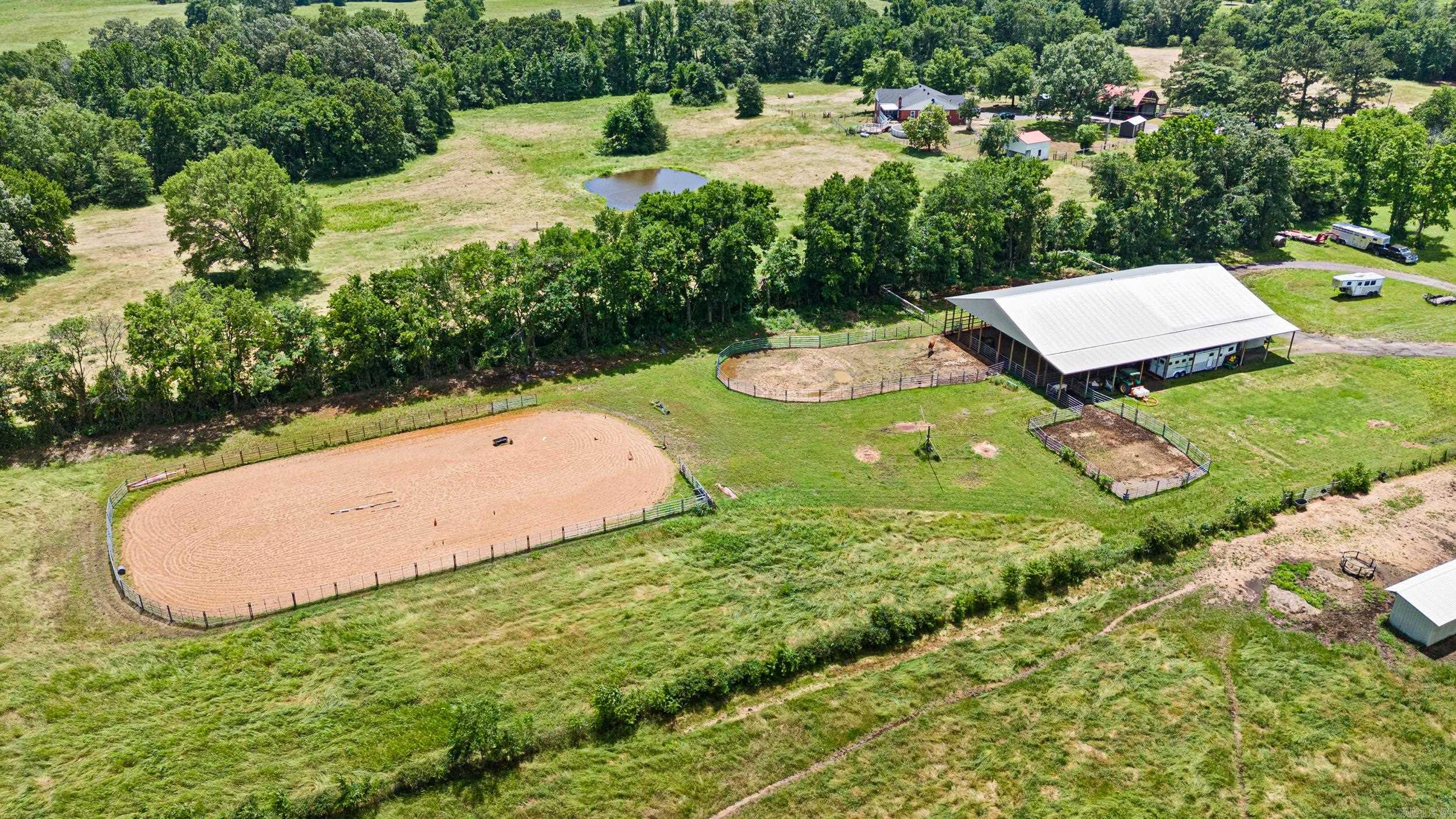 DARDANELLE - Residential