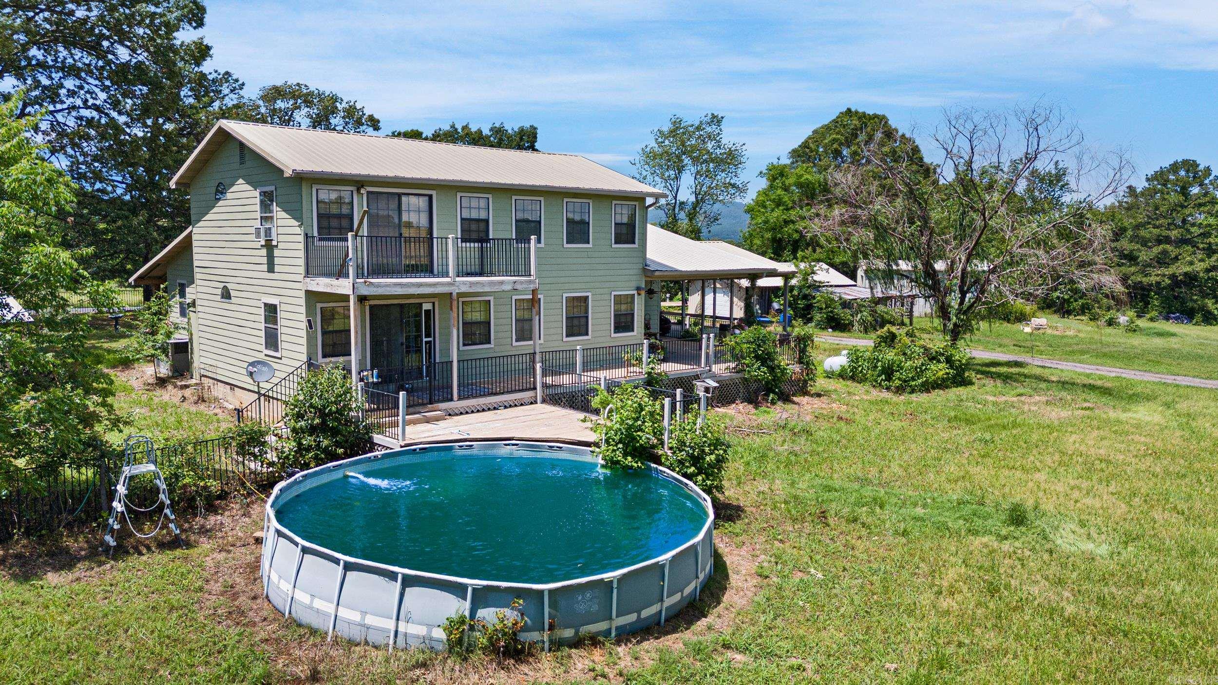 DARDANELLE - Residential