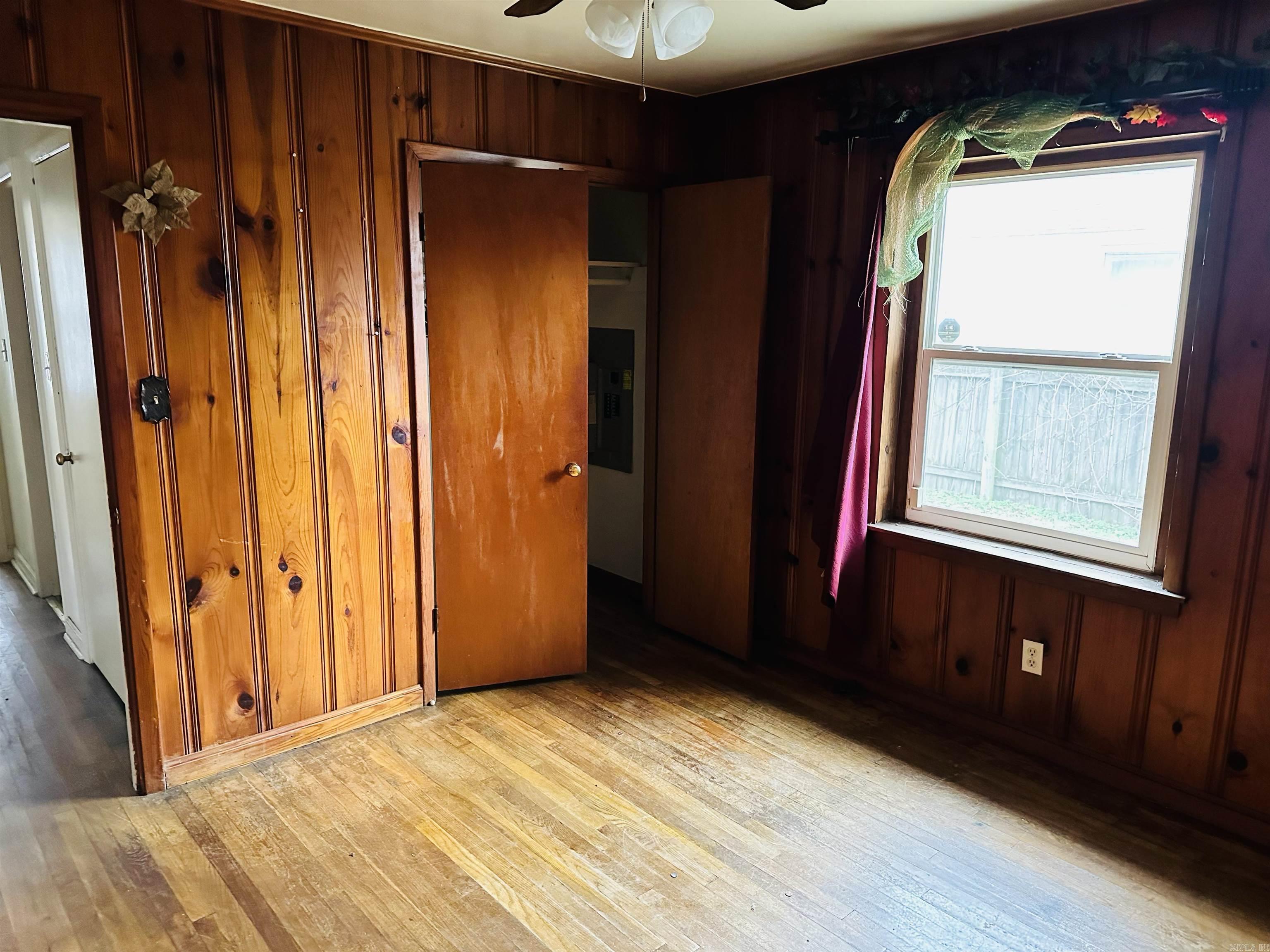 Parkside Terrace - Residential