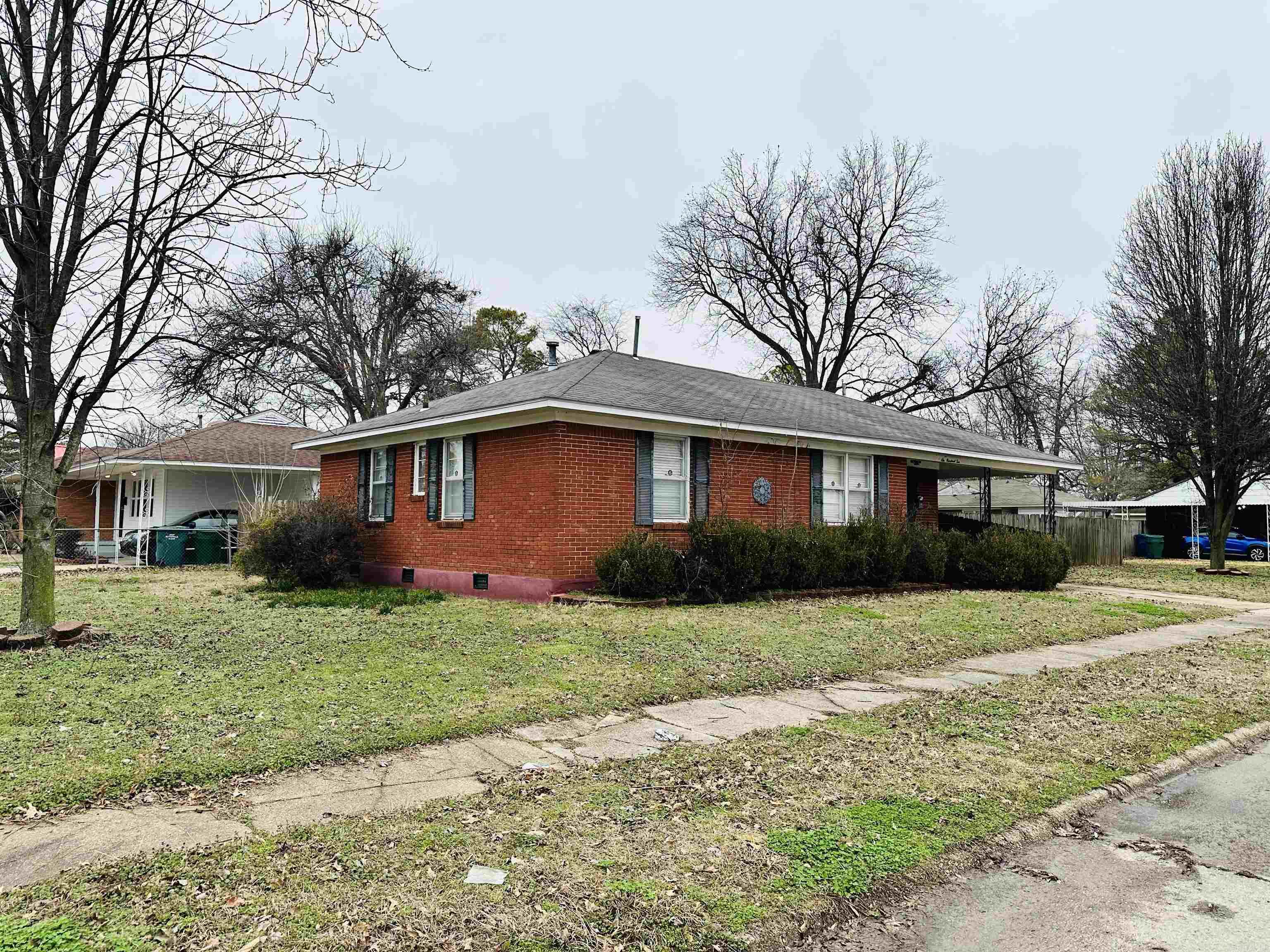 Parkside Terrace - Residential