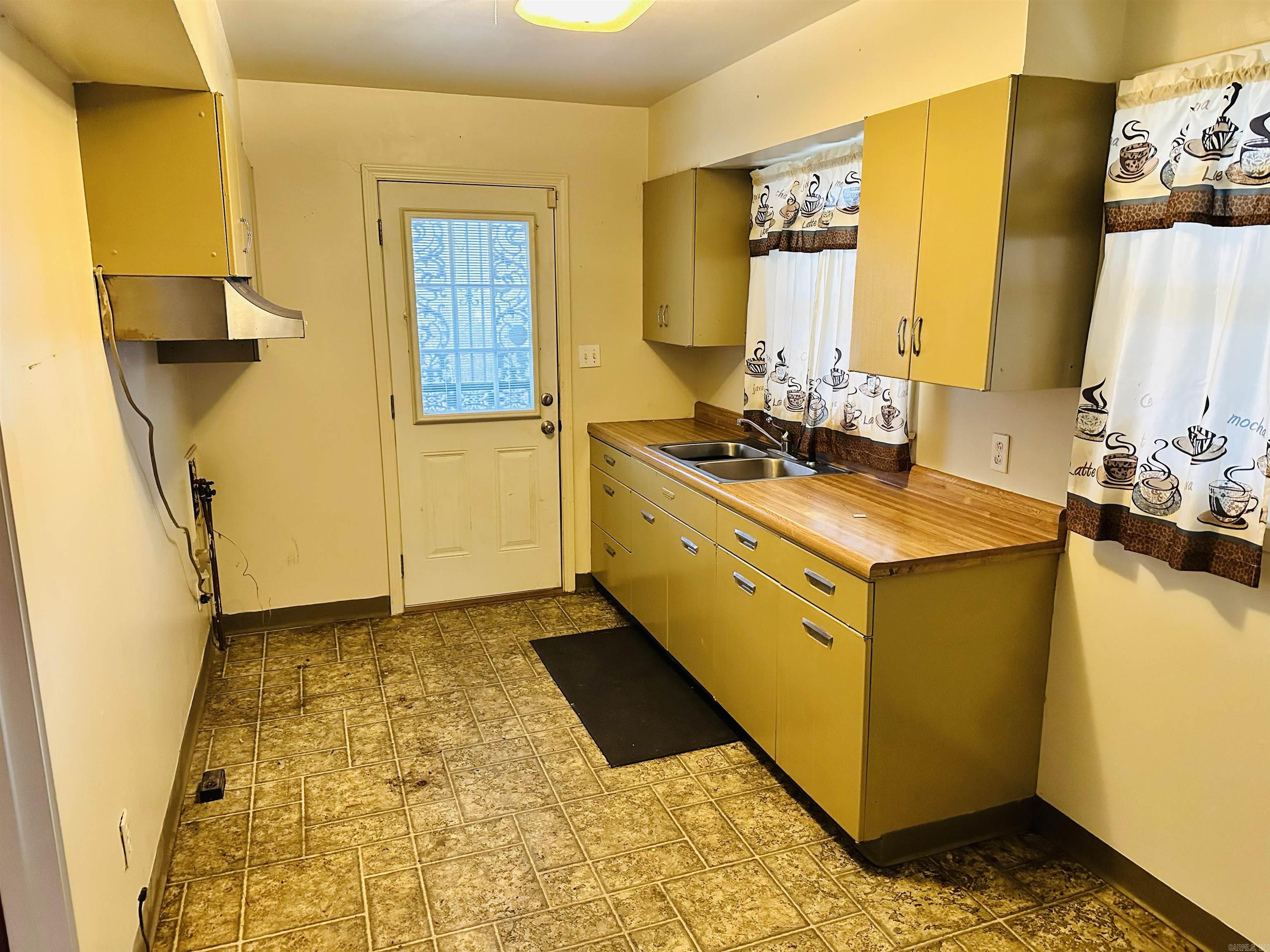 Parkside Terrace - Residential