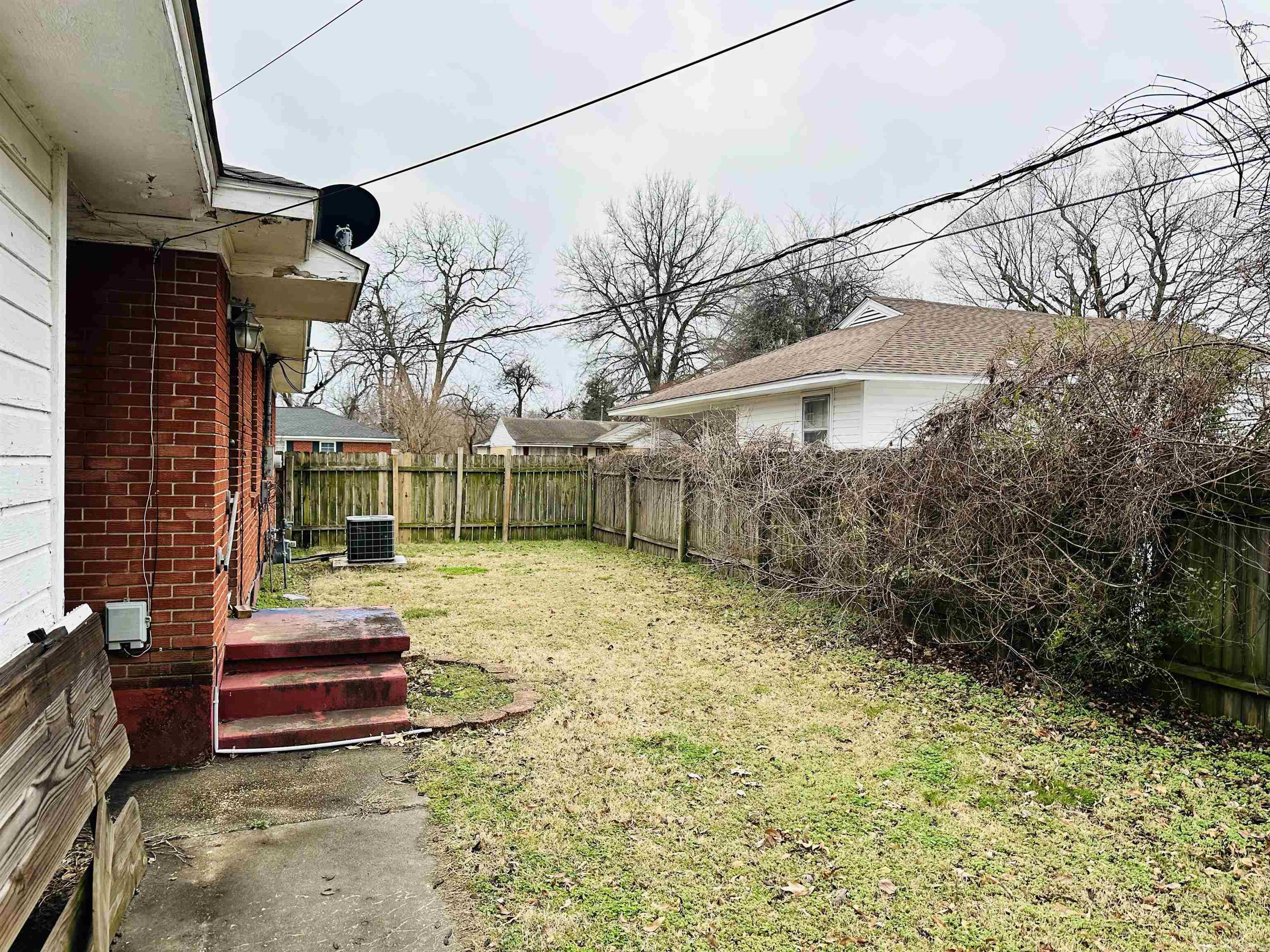 Parkside Terrace - Residential